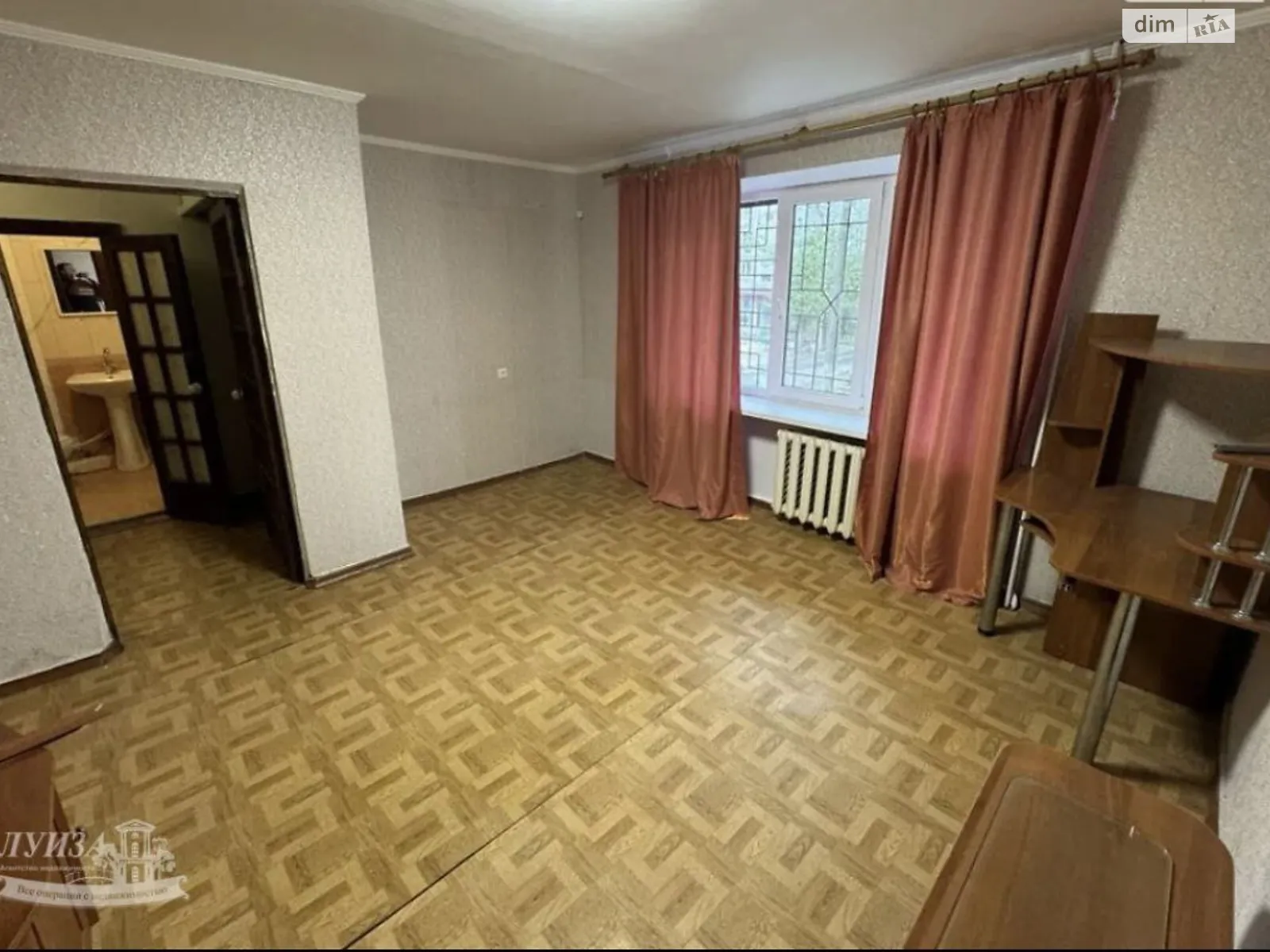 Продается 1-комнатная квартира 27 кв. м в Николаеве, цена: 15500 $ - фото 1