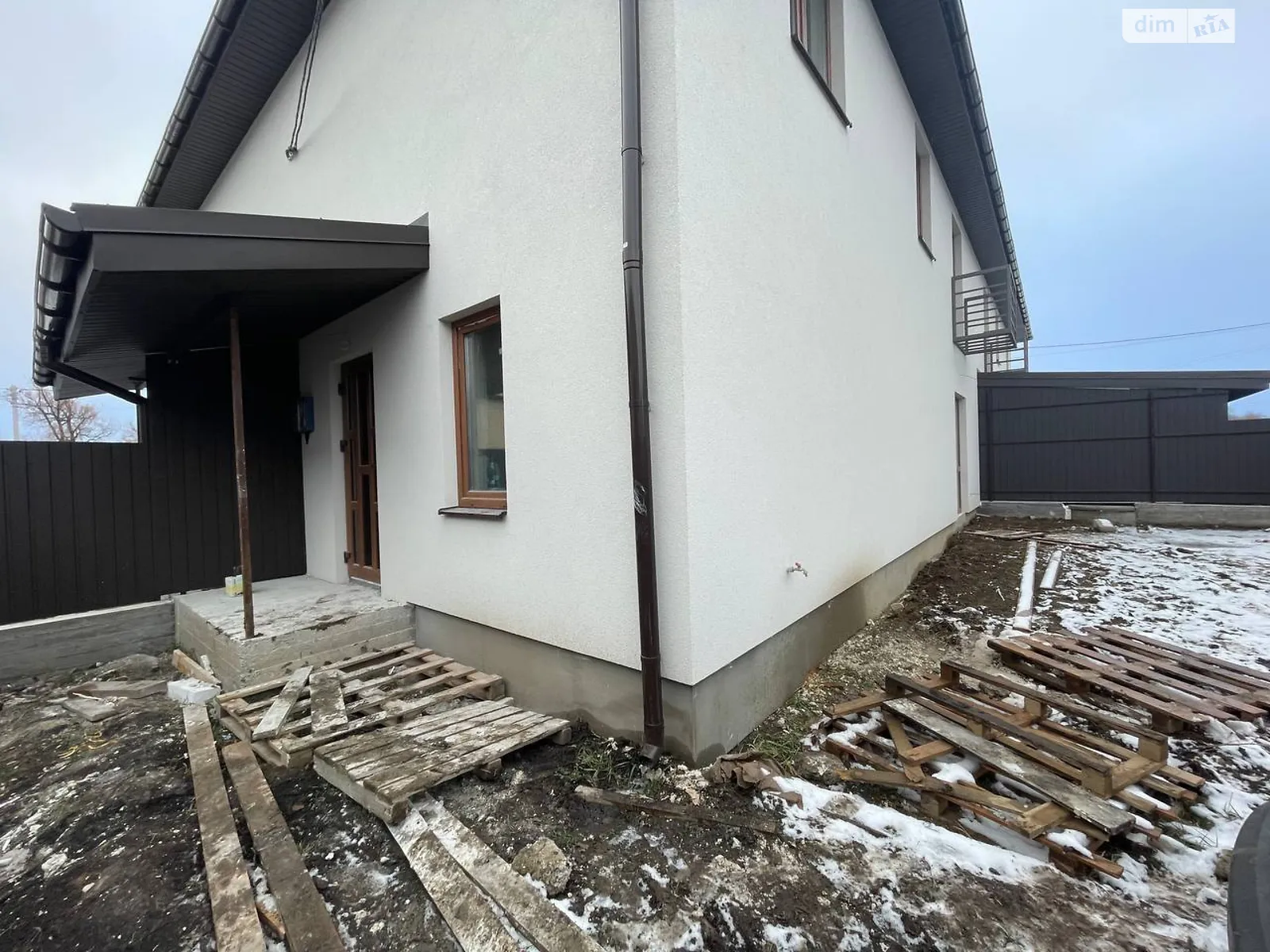 Агрономічне, цена: 53000 $ - фото 1