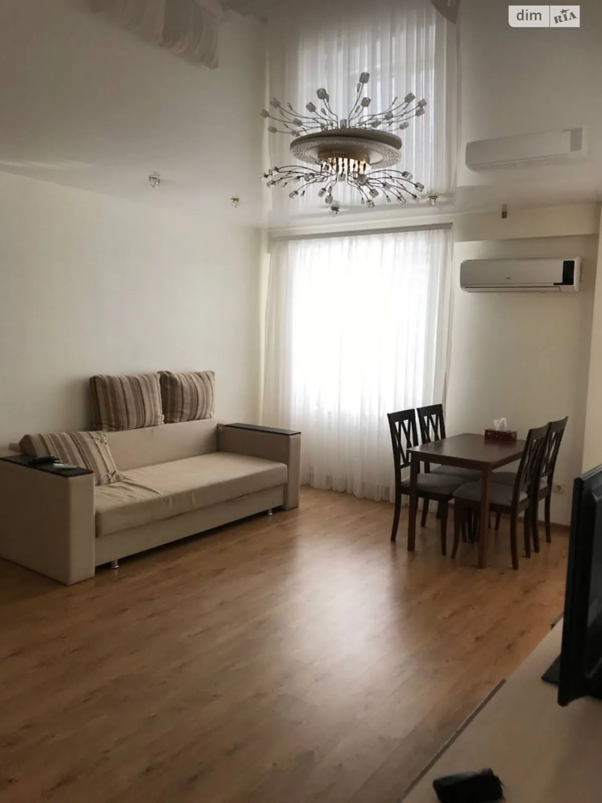 Сдается в аренду 2-комнатная квартира 68 кв. м в, цена: 15500 грн - фото 1