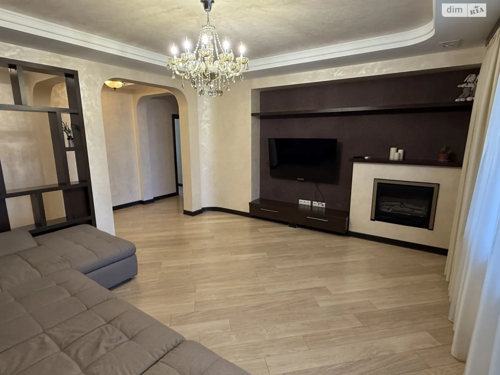 Продается 3-комнатная квартира 106 кв. м в Хмельницком, ул. Свободы, 7Б/1 - фото 1