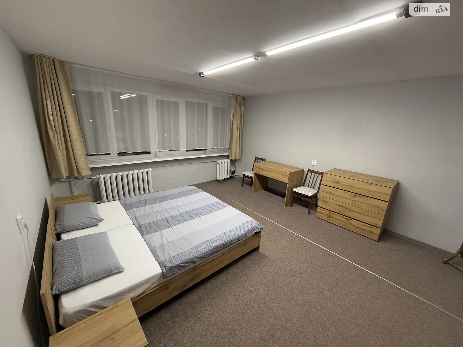 Здається в оренду кімната 22 кв. м у Львові, цена: 5500 грн - фото 1