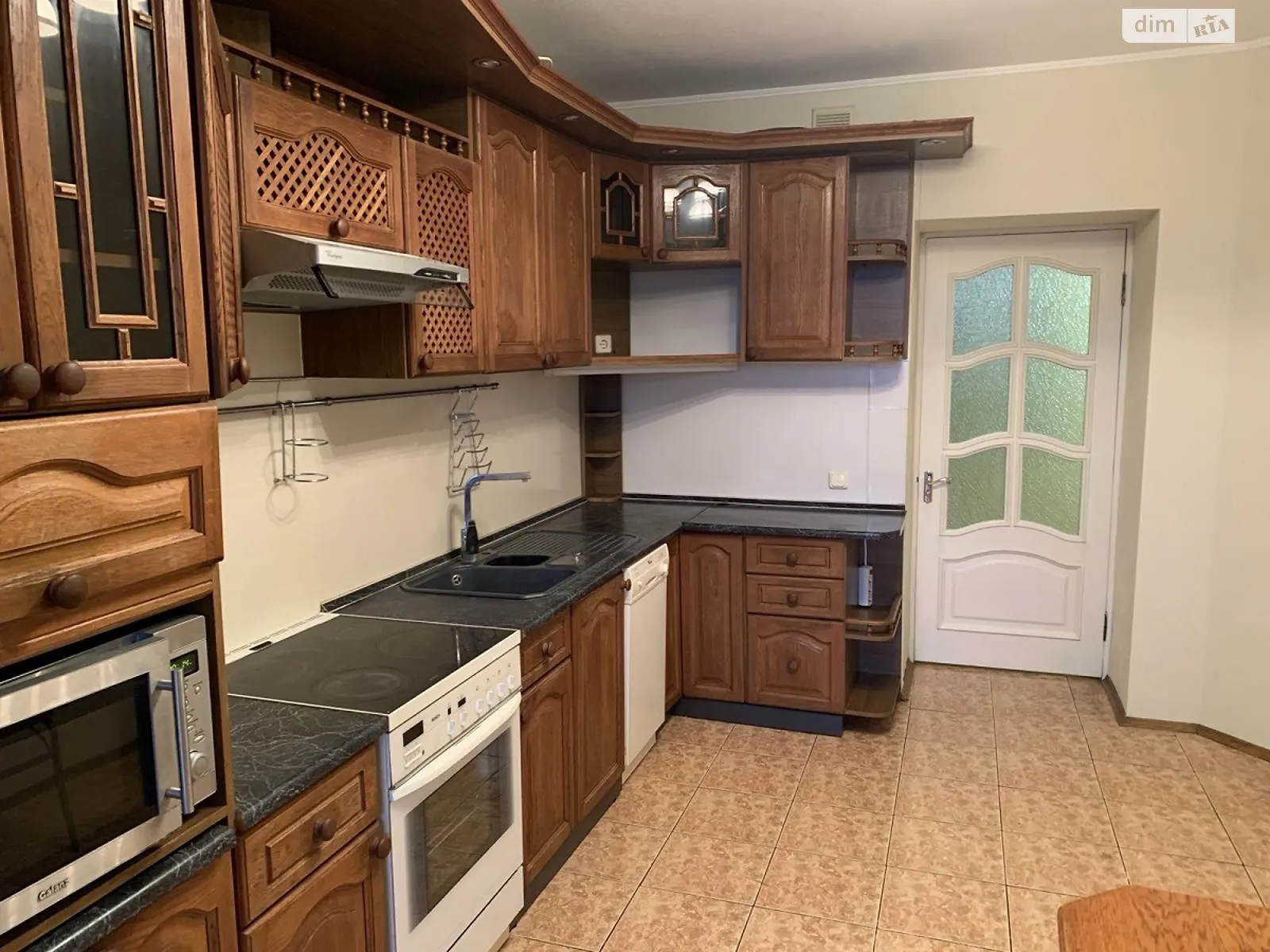 Продається 4-кімнатна квартира 110.3 кв. м у Києві, вул. Академіка Єфремова, 19А - фото 1