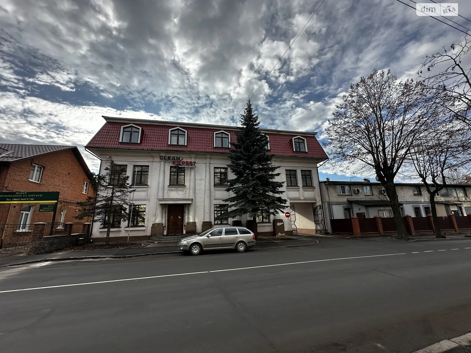 вул. Магістратська, 43 Центр Вінниця, цена: 400000 грн - фото 1
