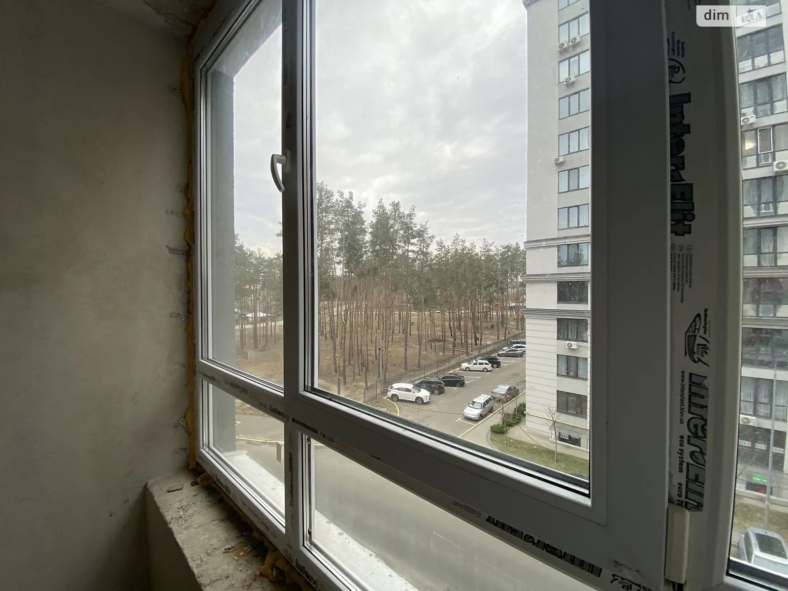 Продається 1-кімнатна квартира 40.3 кв. м у Ірпені, вул. Університетська(Карла Маркса), 1Т - фото 1