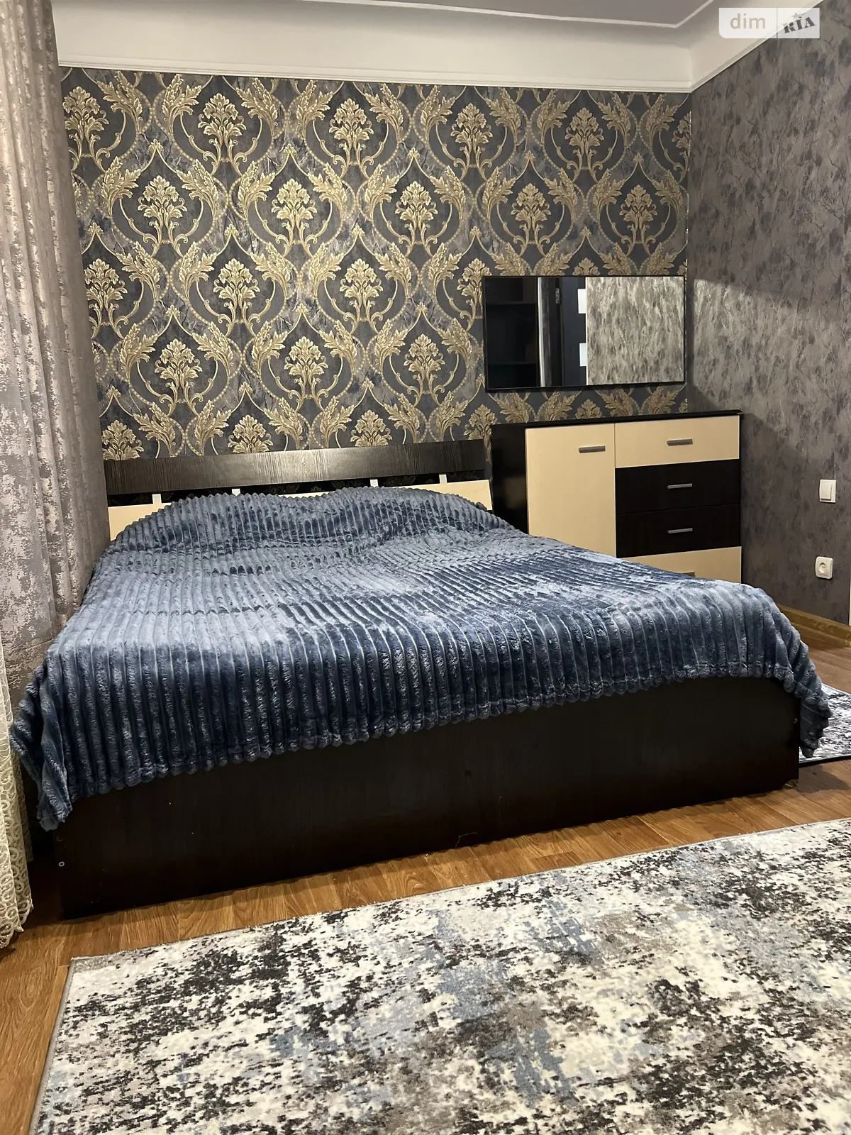 Здається в оренду 3-кімнатна квартира 65 кв. м у Миколаєві, вул. Благовісного(Нікольська), 49 - фото 1