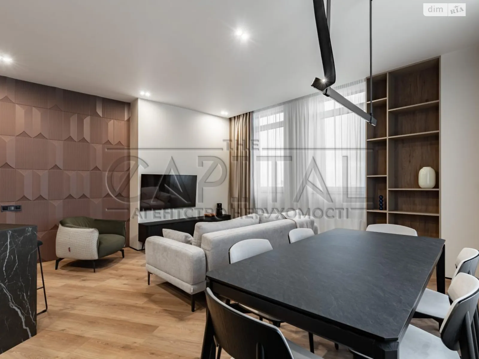 просп. Берестейский(Победы), 11 корпус 1 Шулявка Киев ЖК Manhattan City - фото 3