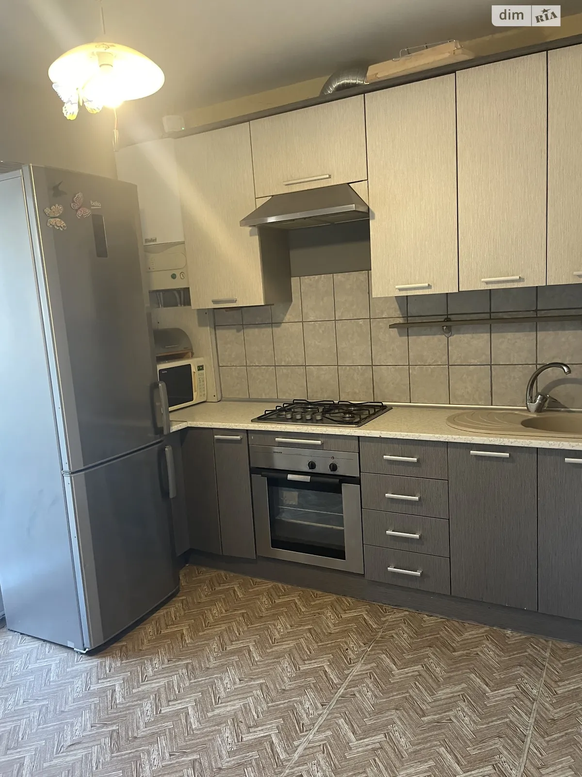3-кімнатна квартира 70 кв. м у Тернополі, вул. Бенцаля - фото 1