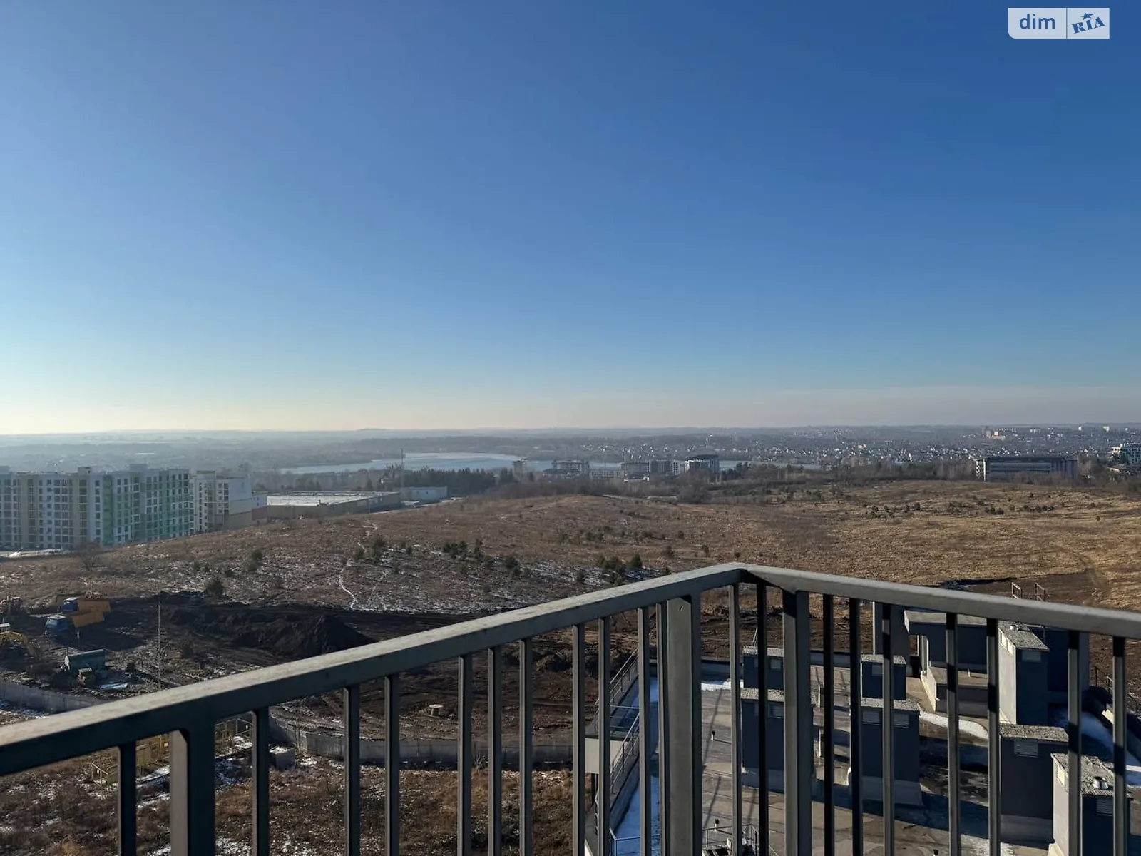 Продается 1-комнатная квартира 31.5 кв. м в Ровно, цена: 35000 $ - фото 1