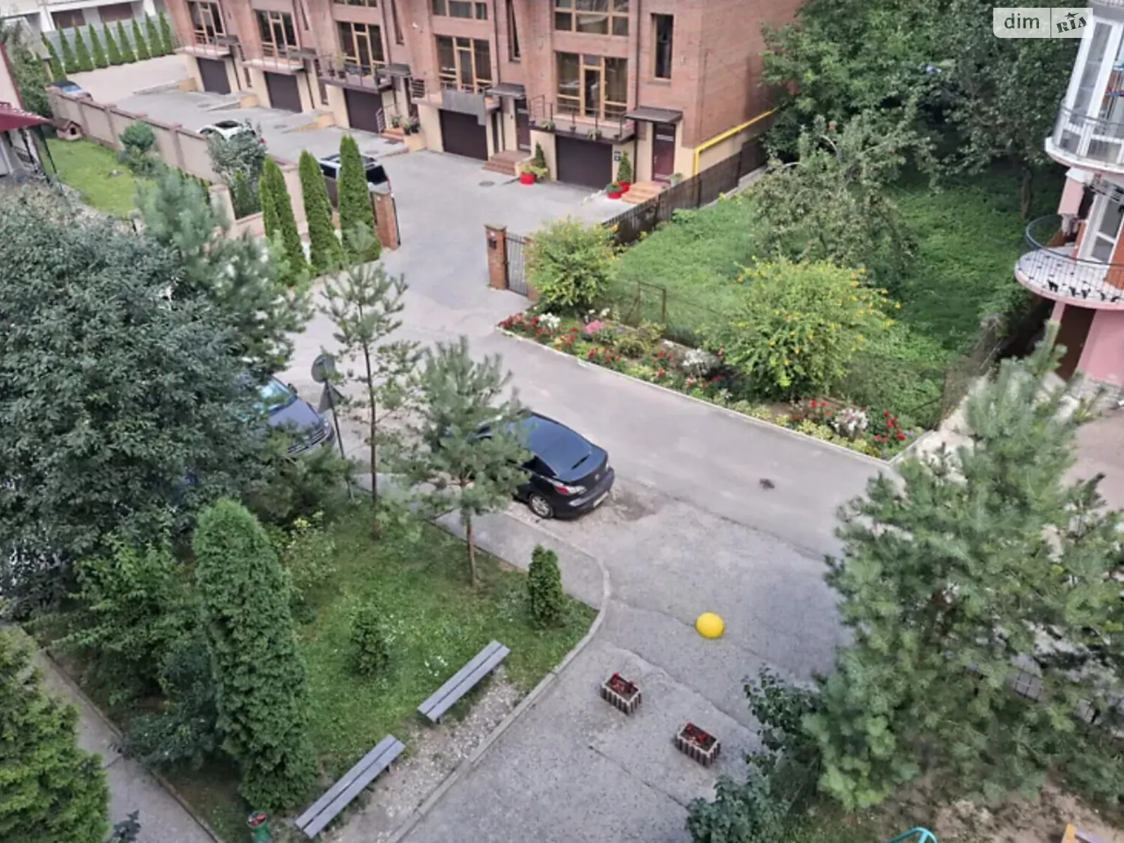 1-кімнатна квартира 47 кв. м у Тернополі, вул. Вільхова - фото 1