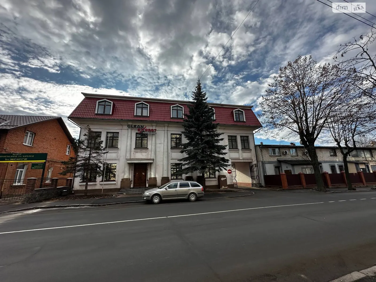 вул. Магістратська, 43 Центр Вінниця, цена: 400000 грн - фото 1