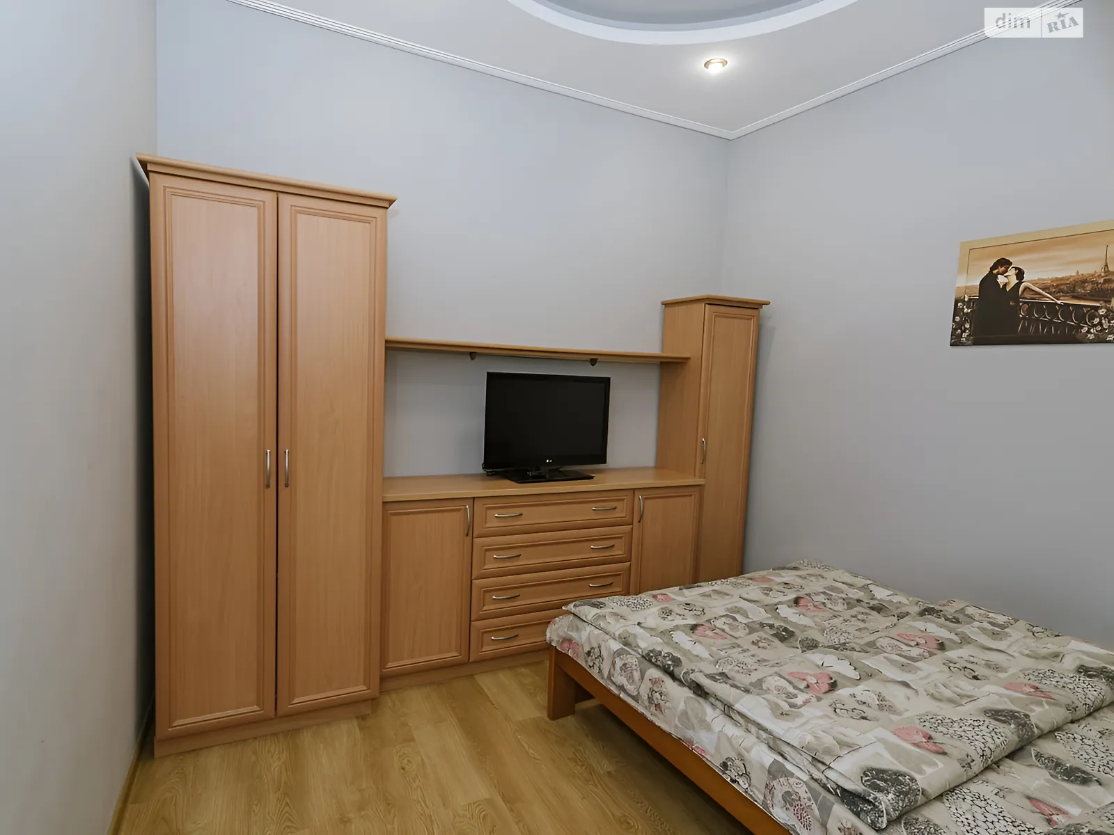 Здається в оренду 1-кімнатна квартира у Львові, вул. Городоцька, 137 - фото 1