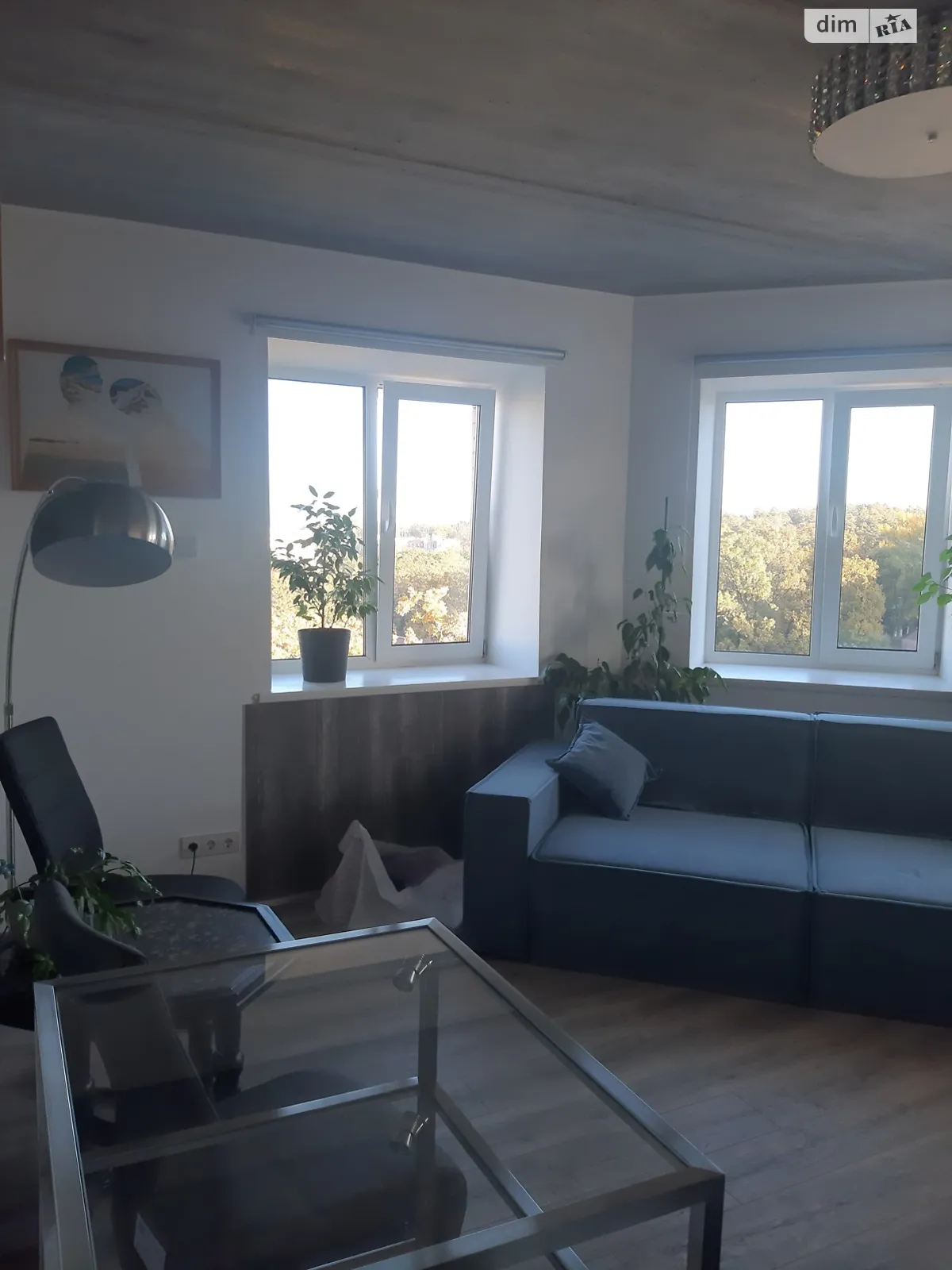 Продается 2-комнатная квартира 51.5 кв. м в Ирпене, ул. Николая Сингаевского(Новооскольская) - фото 1