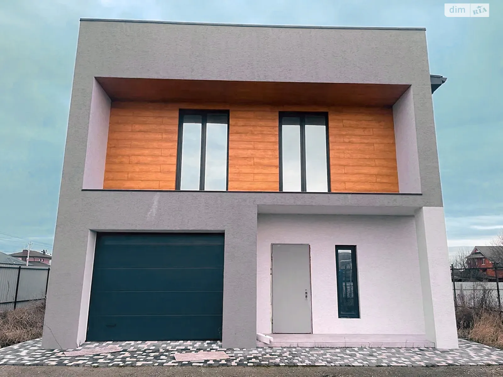 Продається будинок 2 поверховий 150 кв. м з подвалом, цена: 79800 $ - фото 1