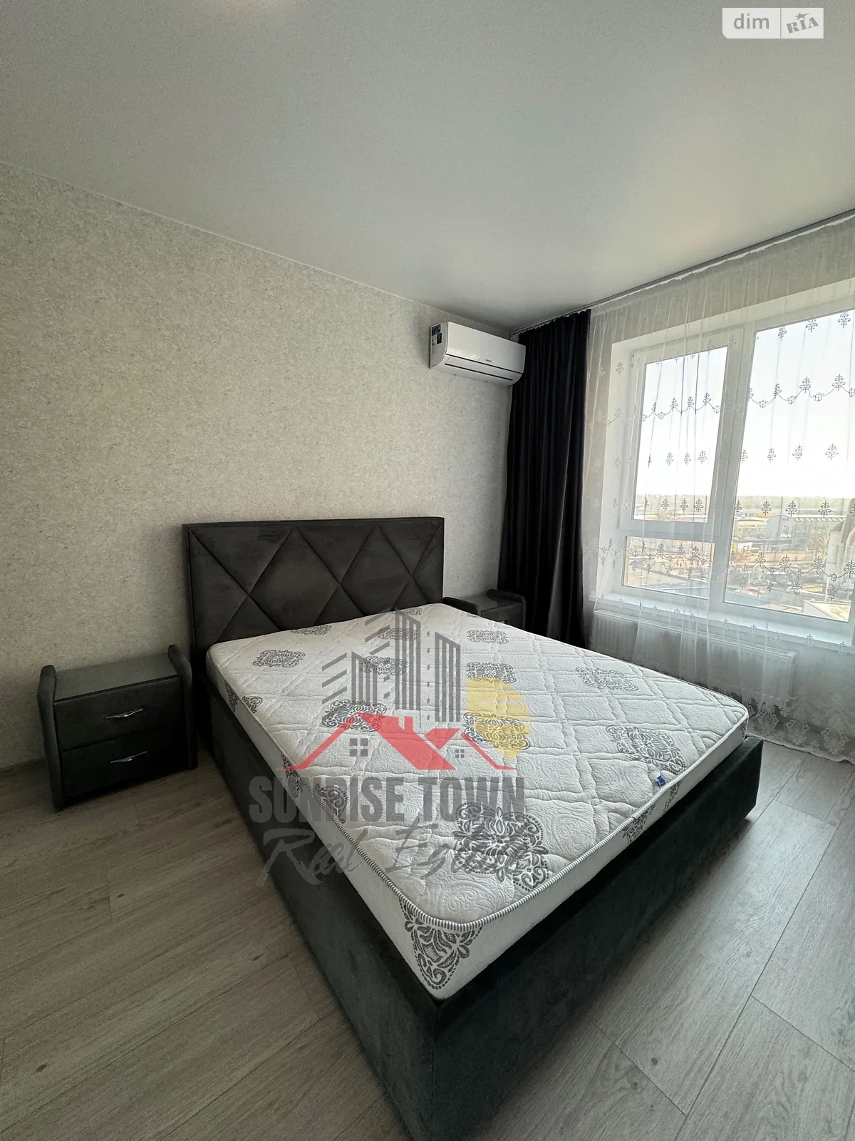 Сдается в аренду 1-комнатная квартира 39 кв. м в Житомире, ул. Витрука, 6Г - фото 1