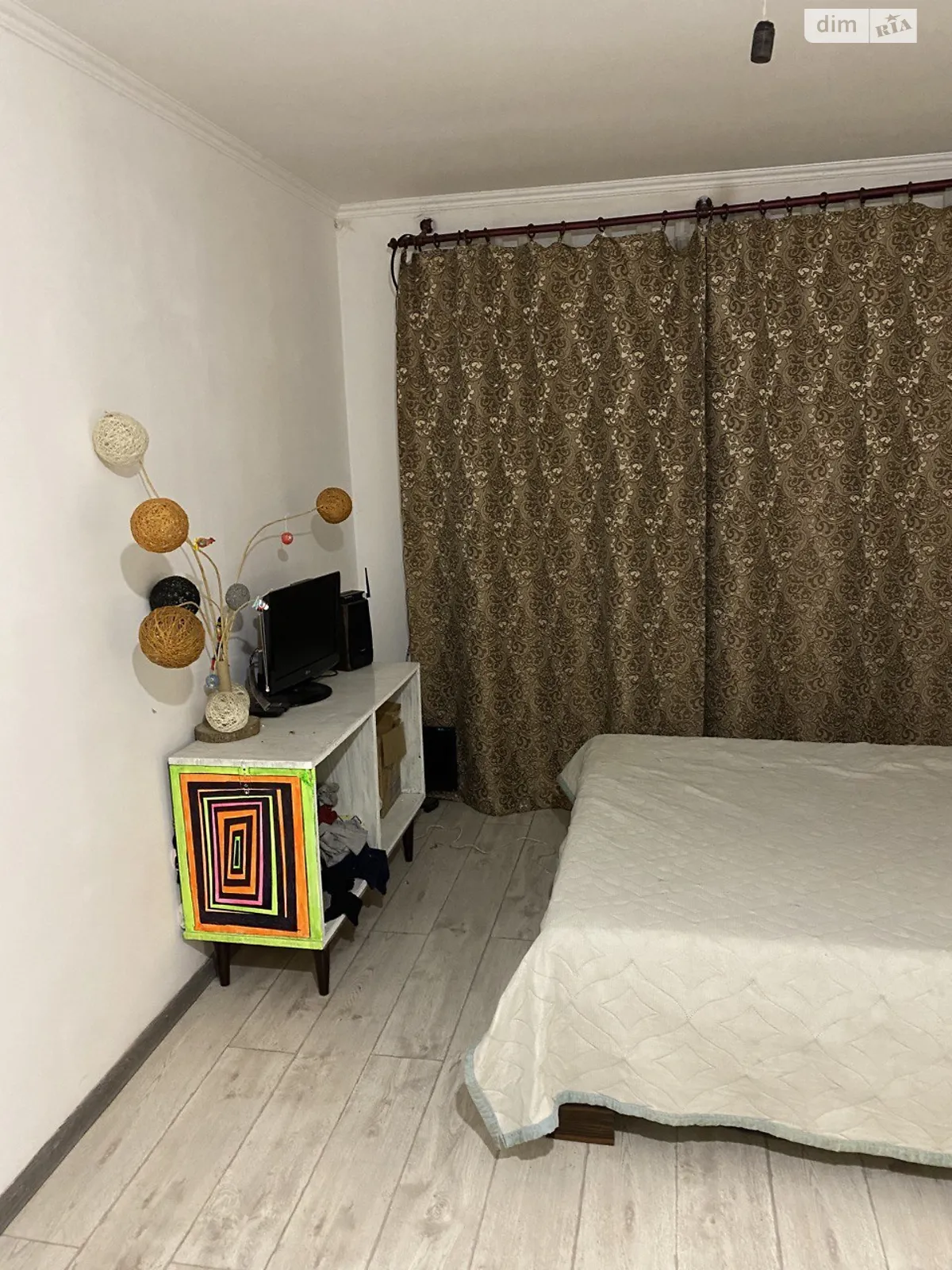 Продается 1-комнатная квартира 32 кв. м в Хмельницком, цена: 26000 $ - фото 1