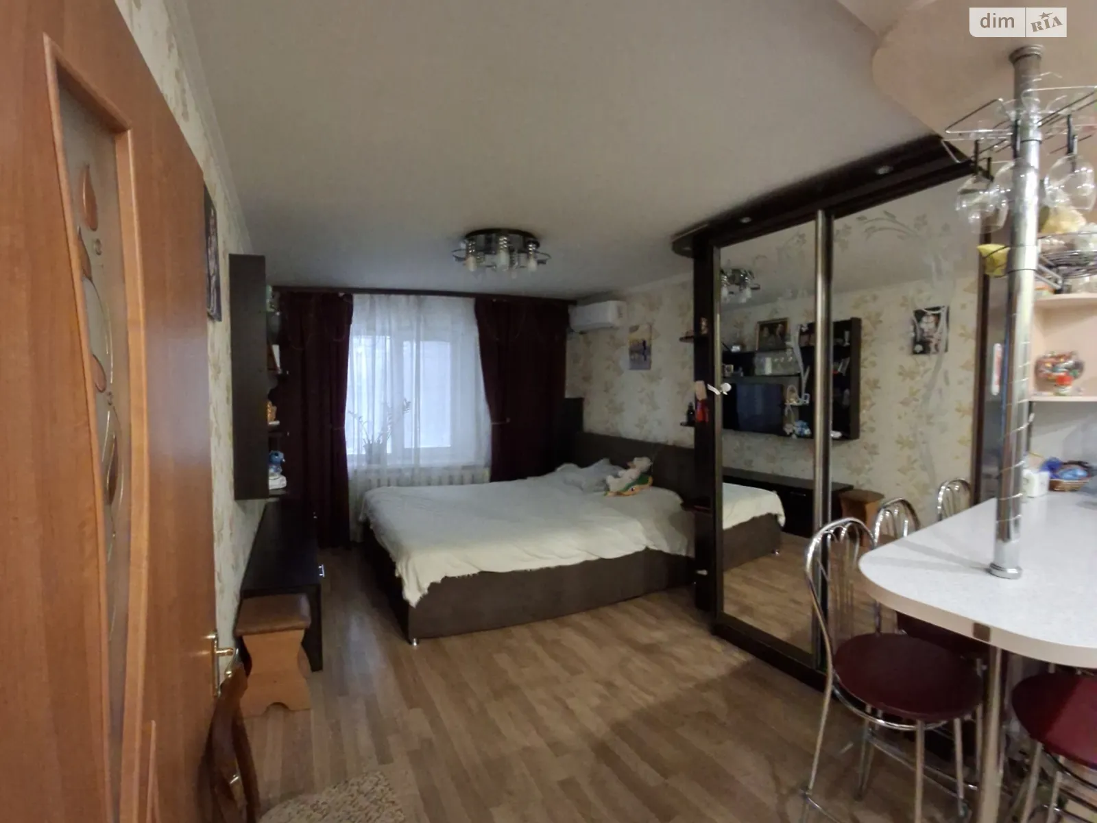 Продається 2-кімнатна квартира 34.7 кв. м у, цена: 47000 $ - фото 1