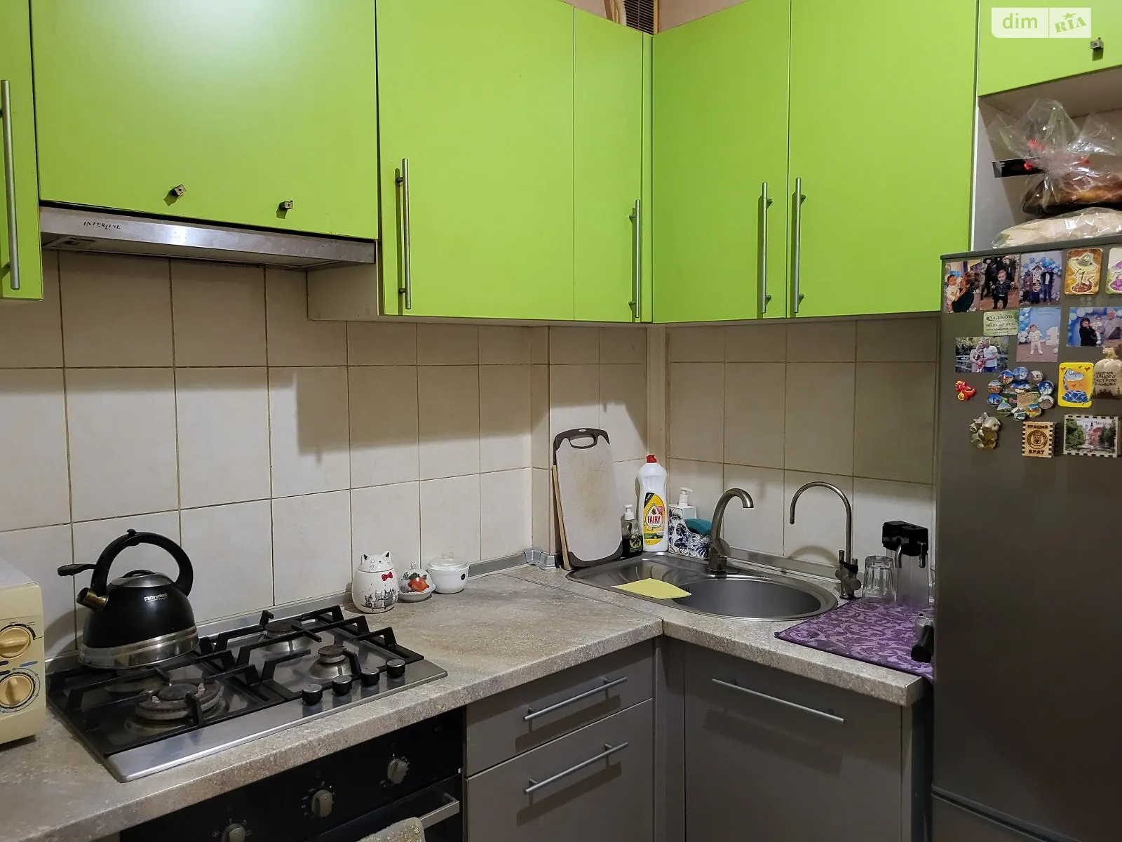Продается 2-комнатная квартира 59 кв. м в Одессе, ул. Мечникова, 92 - фото 1