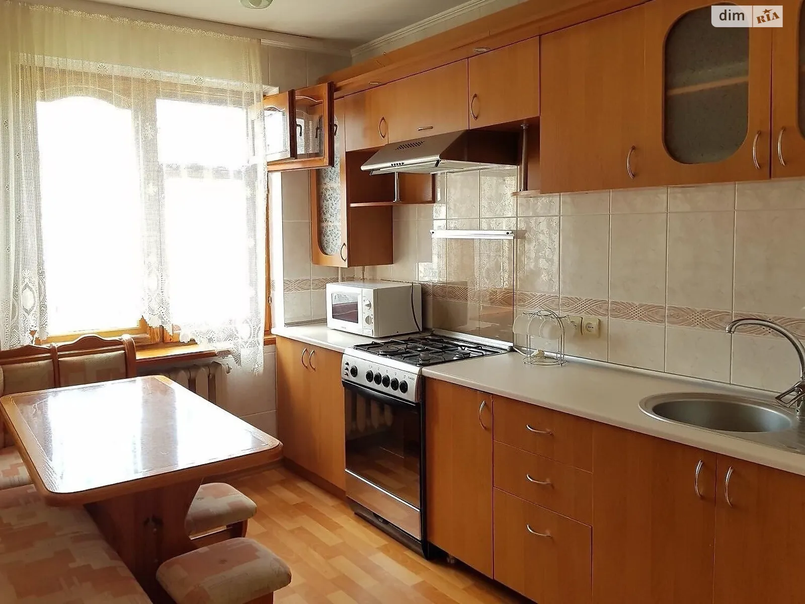 Продается 3-комнатная квартира 64 кв. м в Виннице, ул. Николая Ващука, 8 - фото 1