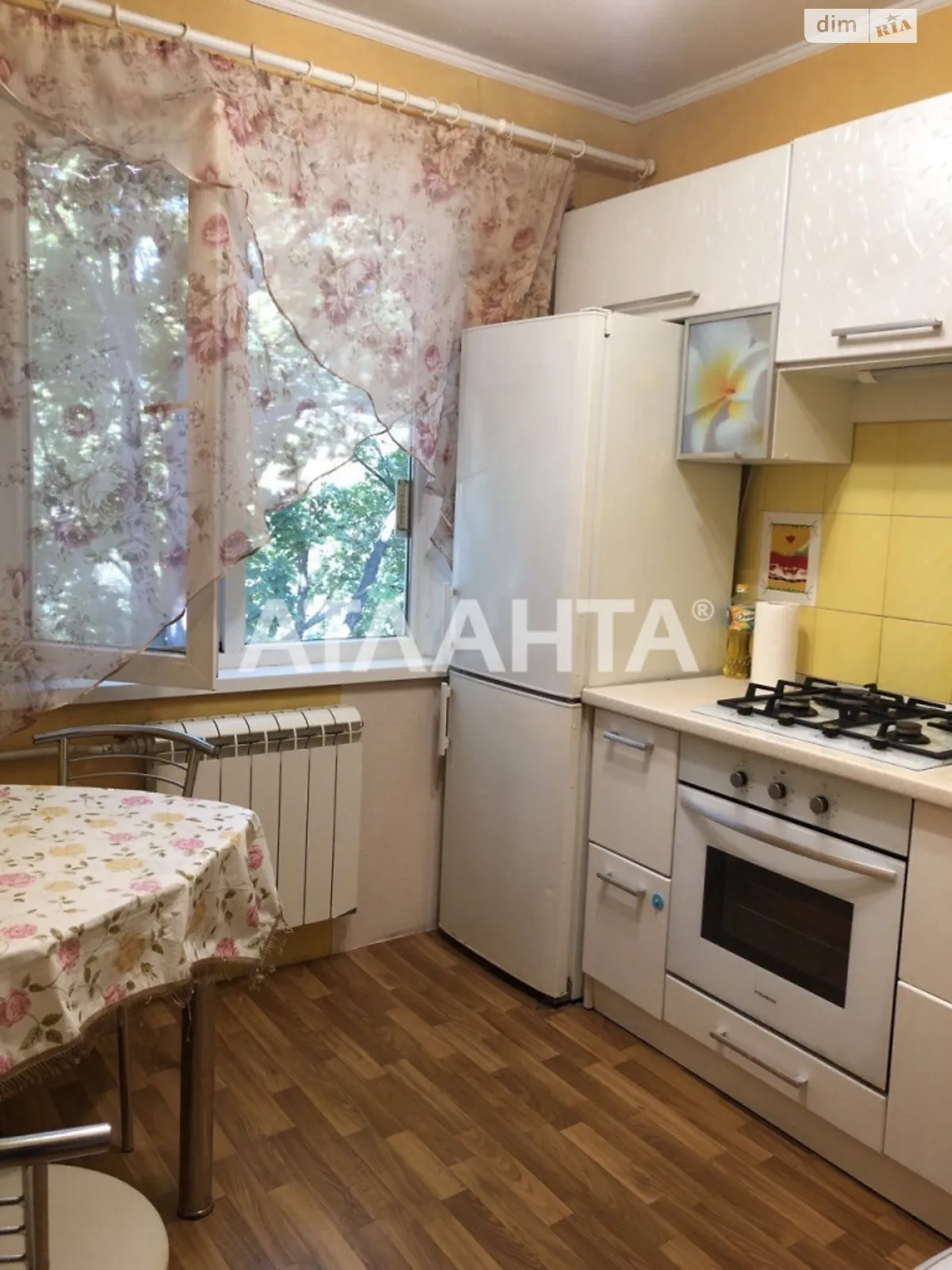 Продается 1-комнатная квартира 31 кв. м в Одессе - фото 3