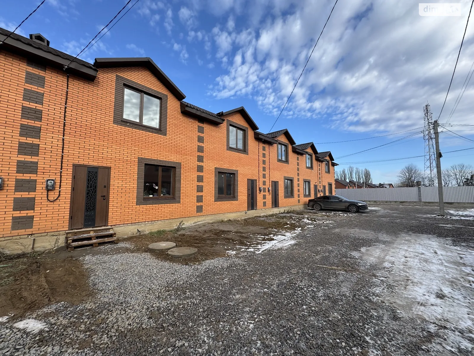 вул. Соборна Зарванці, цена: 77000 $ - фото 1