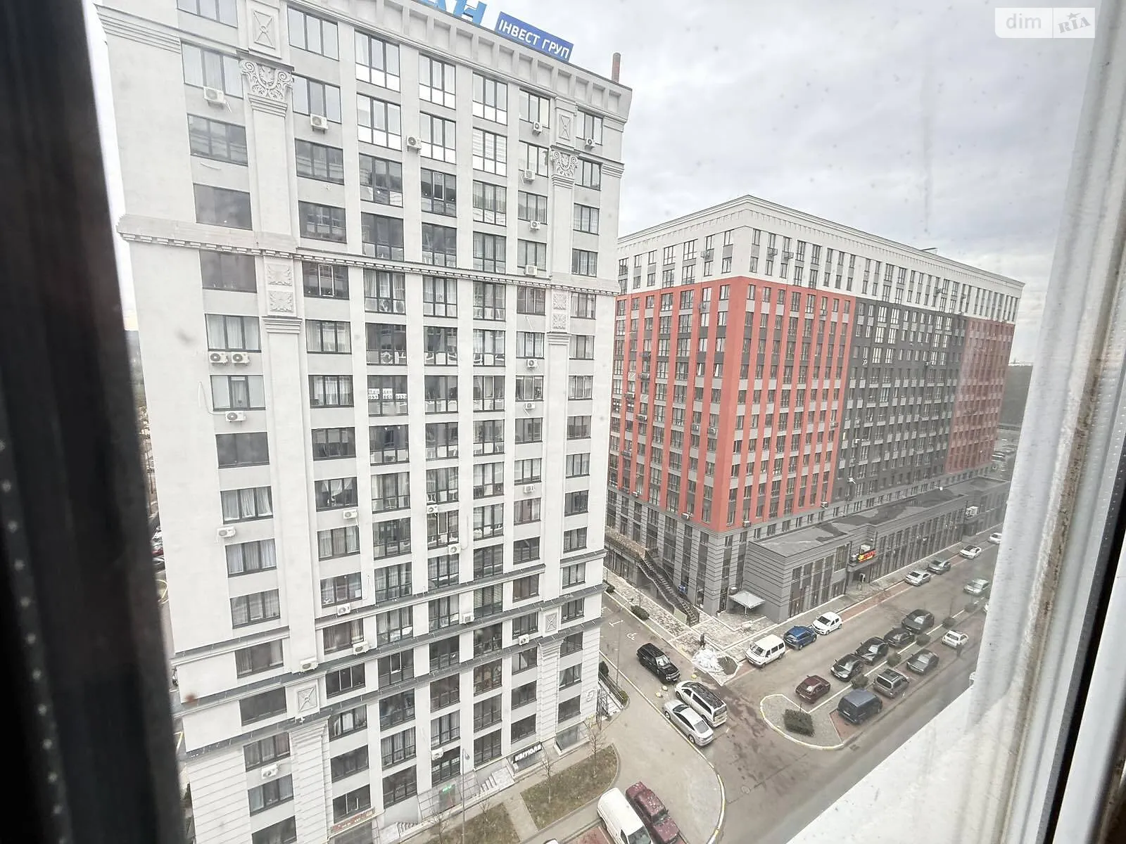 Продається 2-кімнатна квартира 54.3 кв. м у Ірпені, вул. Університетська(Карла Маркса), 1Т - фото 1