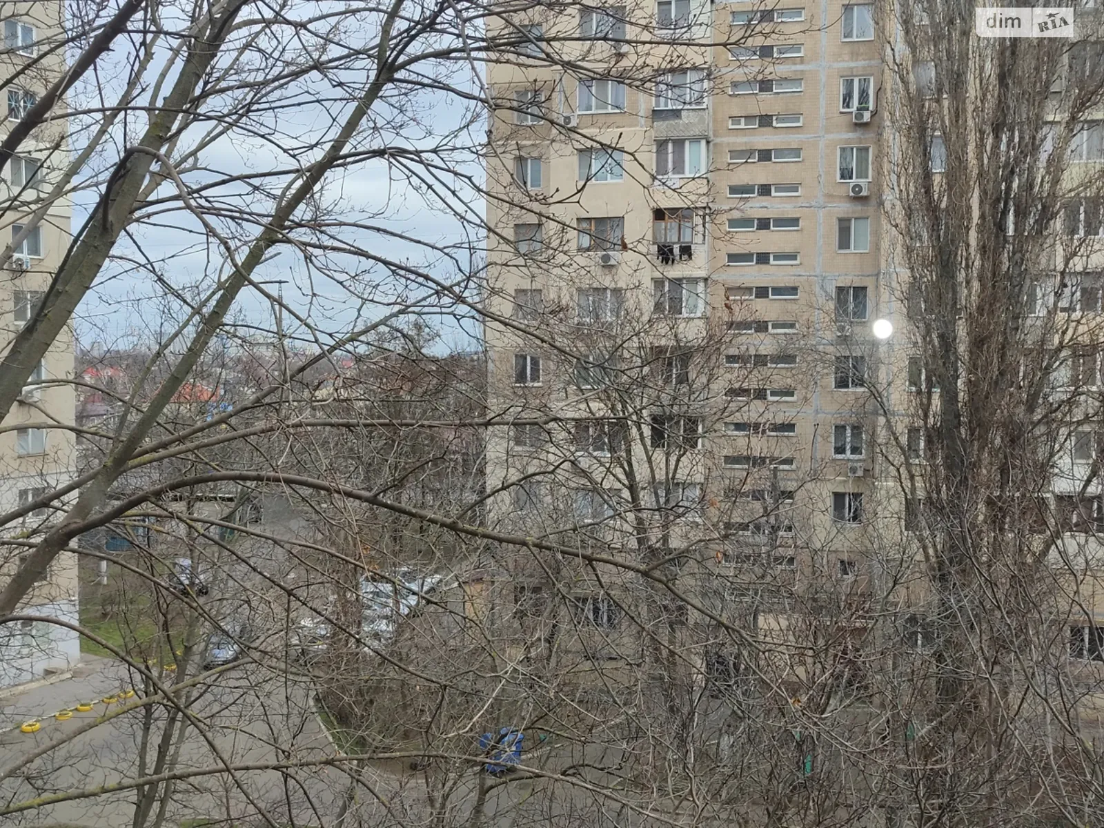 Продається 3-кімнатна квартира 65 кв. м у Одесі, вул. Люстдорфська дорога - фото 1