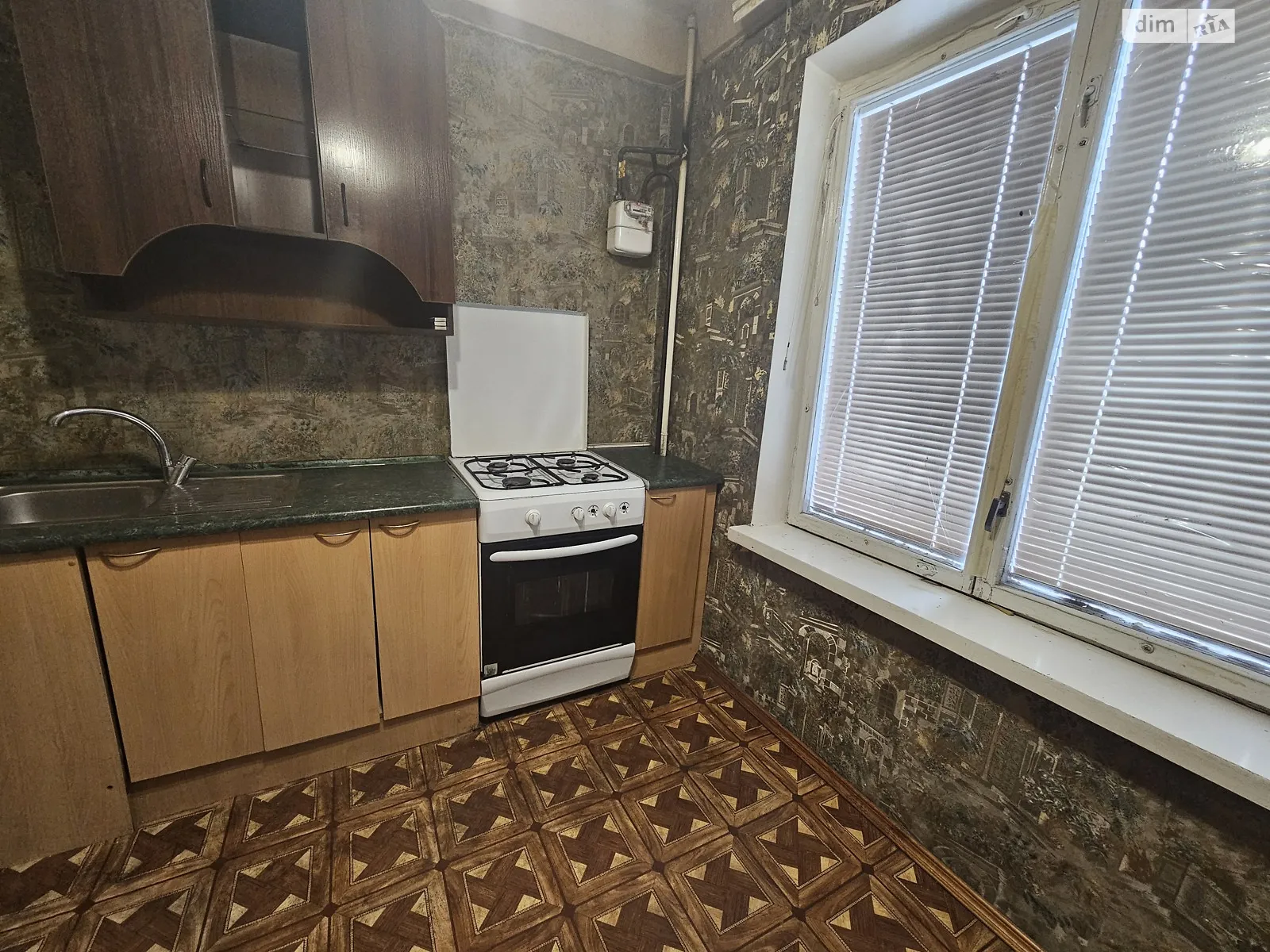 2-комнатная квартира 50.34 кв. м в Запорожье, ул. Александрова Академика - фото 1