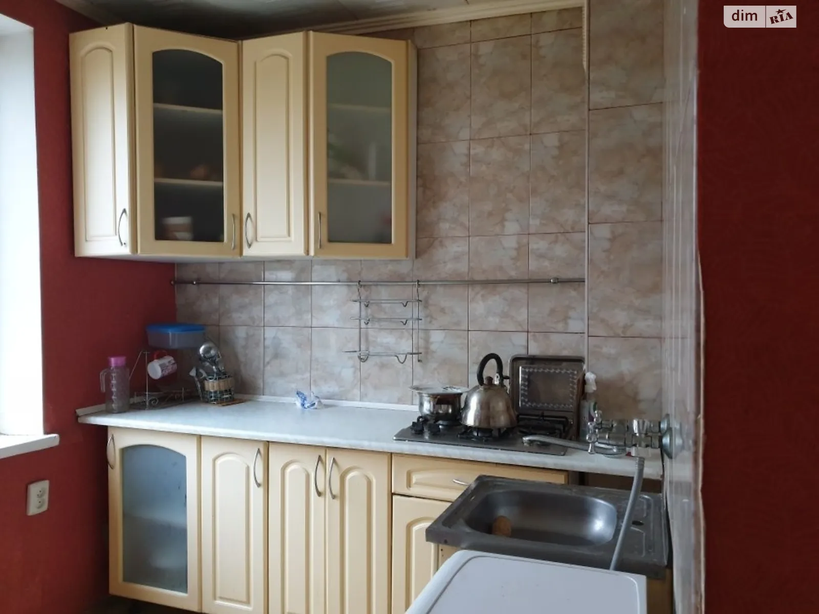 Сдается в аренду 1-комнатная квартира 33 кв. м в Харькове, ул. Валентиновская, 33 - фото 1