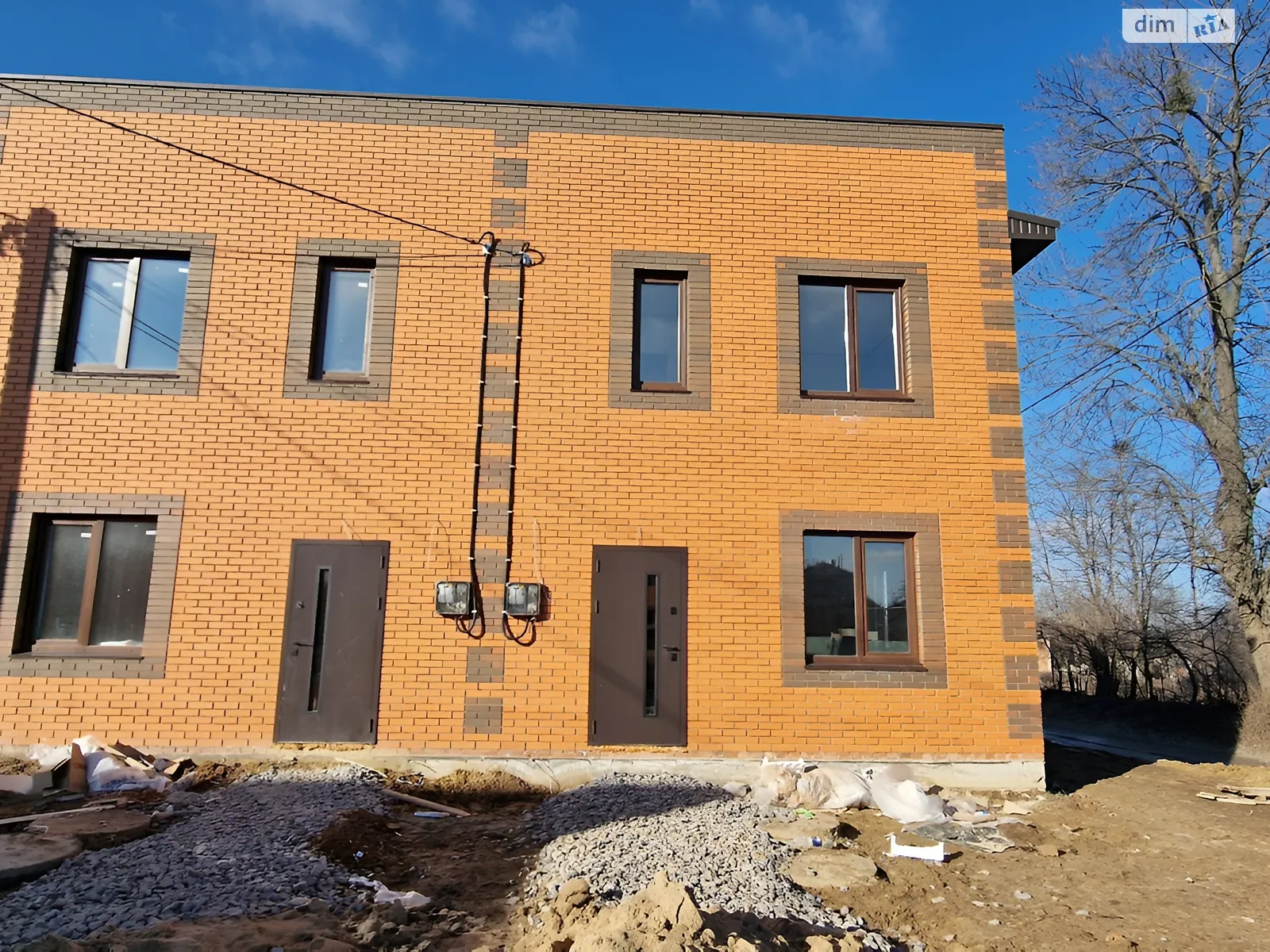 Продається частина будинку 72 кв. м с басейном, цена: 48000 $ - фото 1