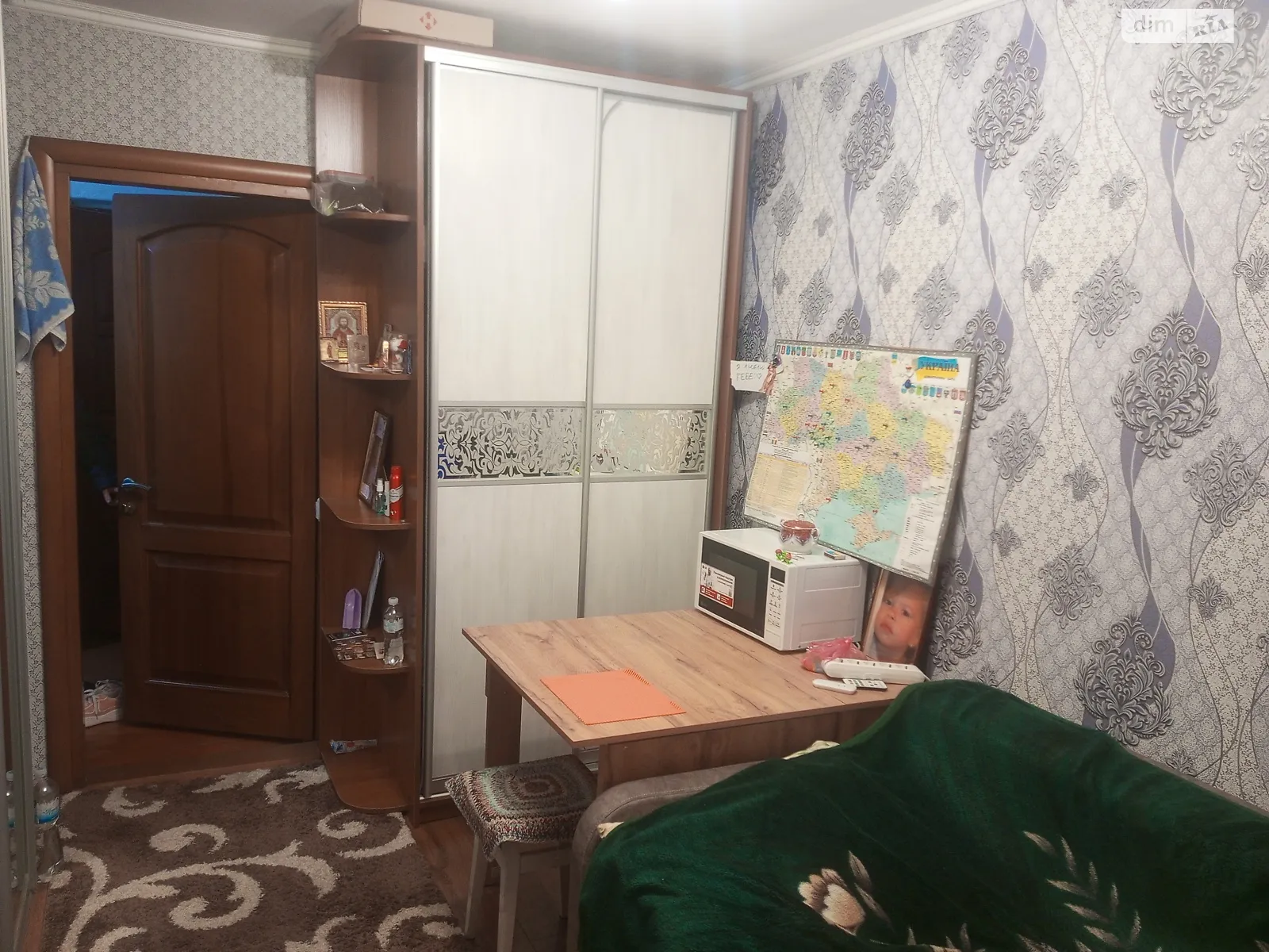 Продается комната 19.5 кв. м в Виннице - фото 3