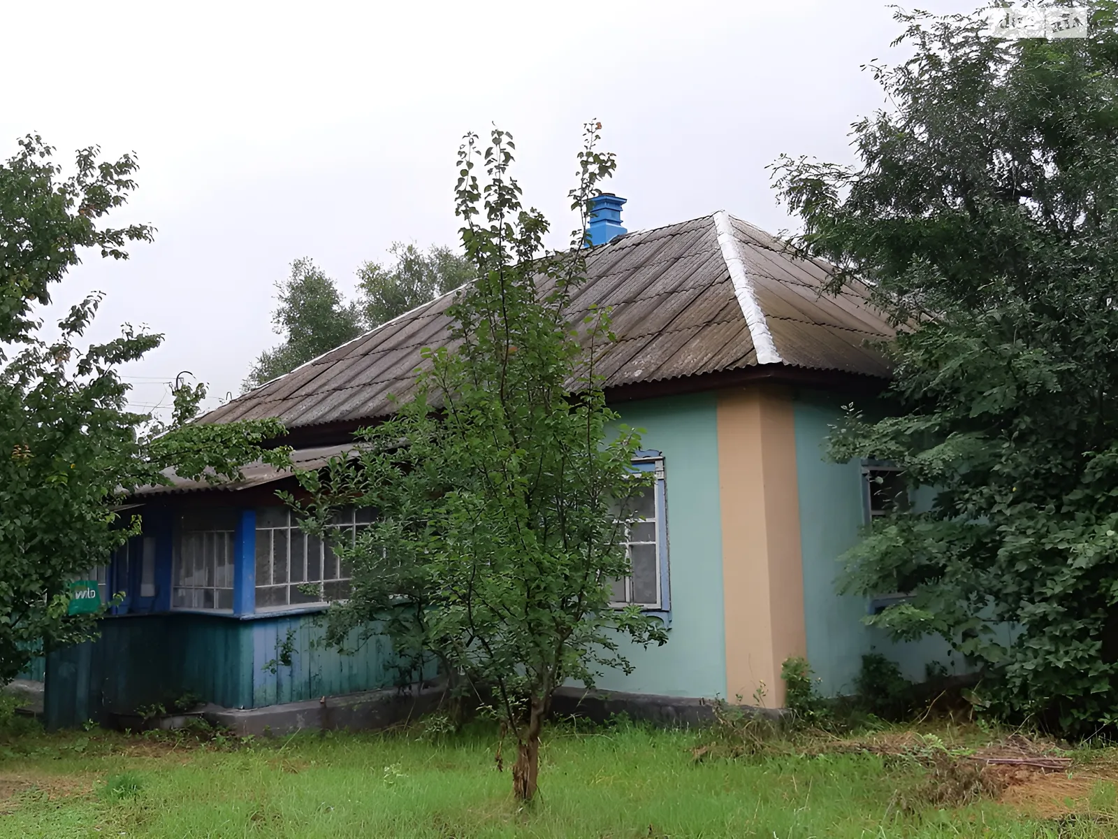 Продается одноэтажный дом 61.8 кв. м с баней/сауной, цена: 350000 грн - фото 1