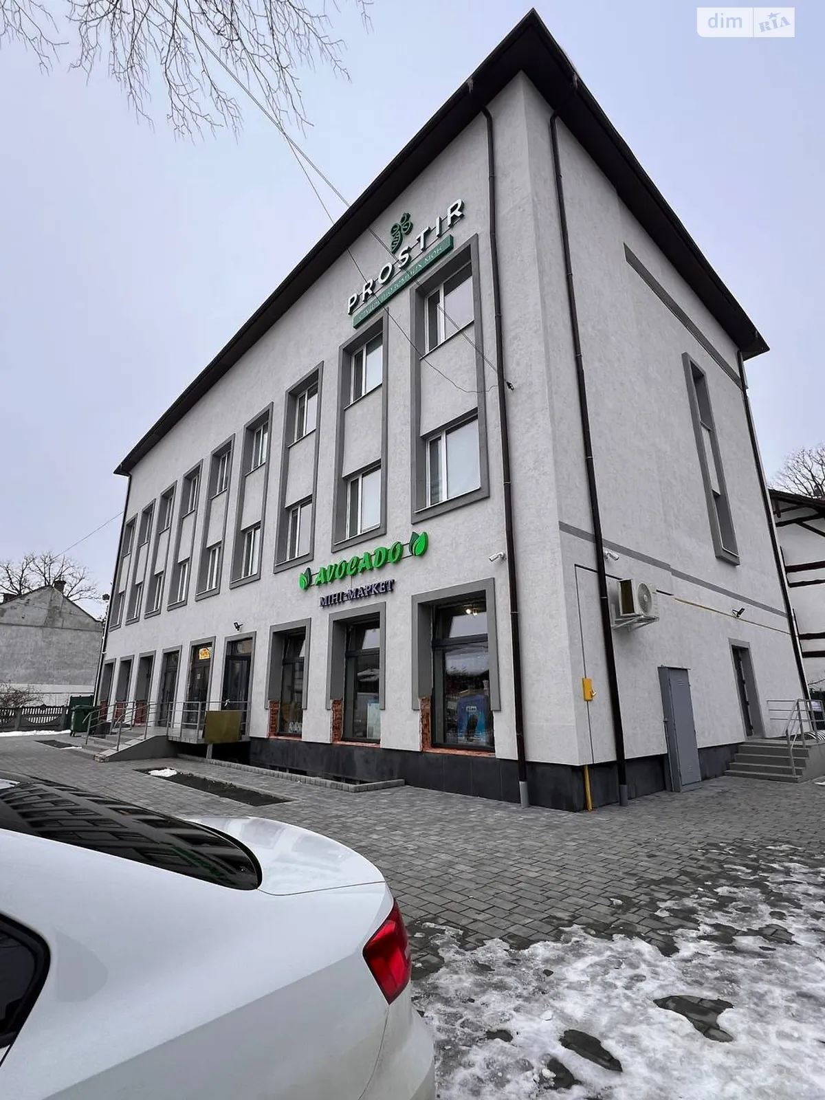 Продається приміщення вільного призначення 1200 кв. м в 3-поверховій будівлі, цена: 1500000 $ - фото 1