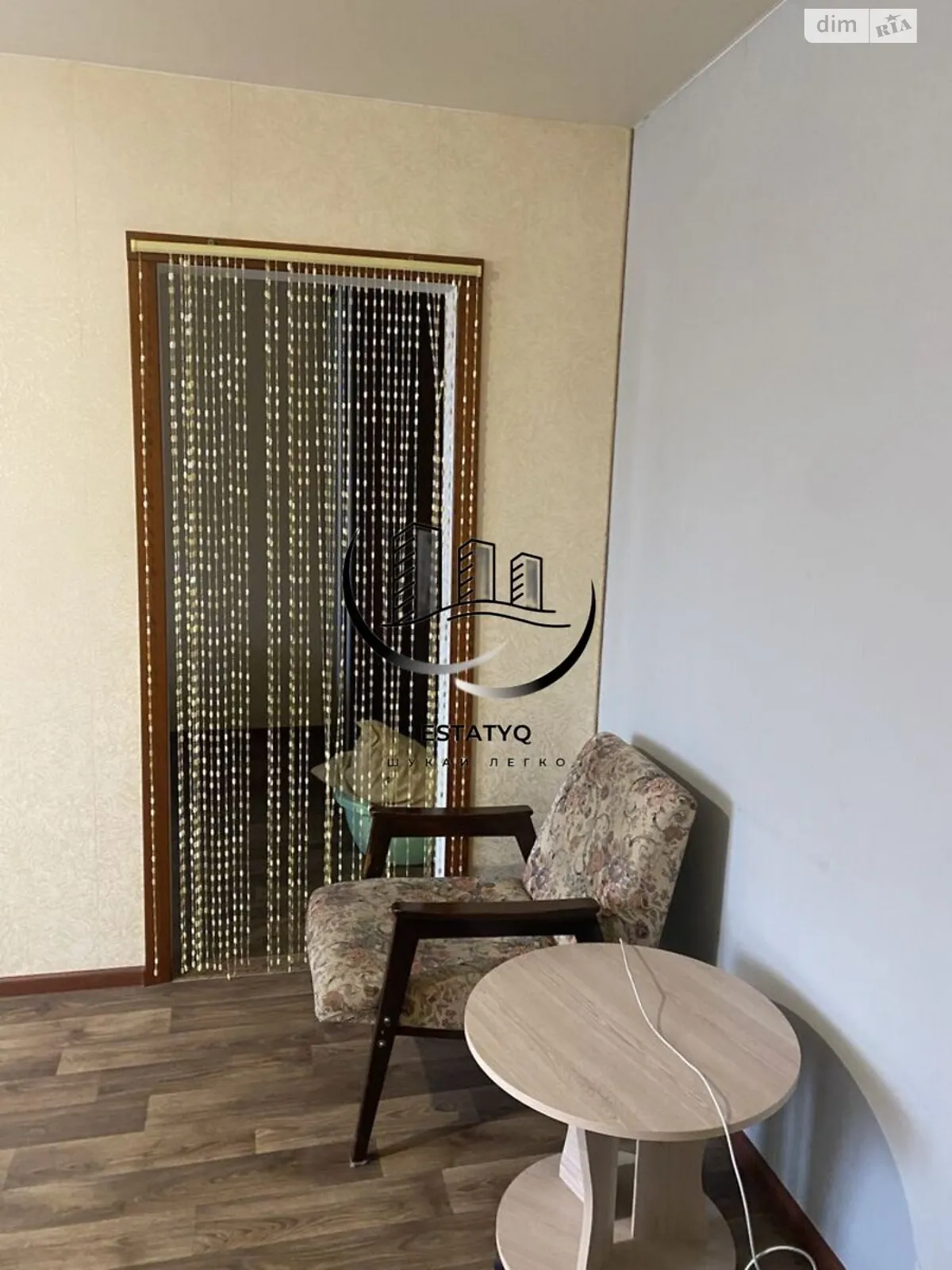 Здається в оренду 2-кімнатна квартира 37 кв. м у Харкові, вул. Академіка Павлова, 27Г - фото 1