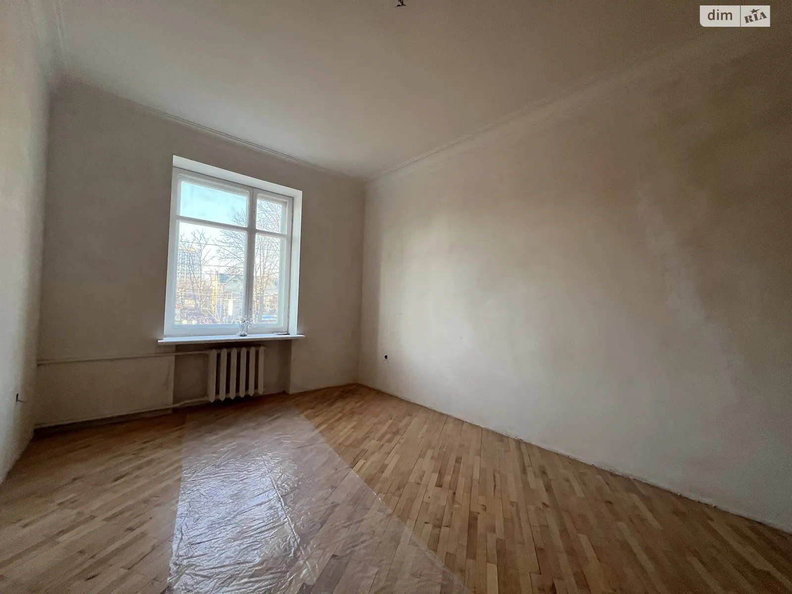 Продается 2-комнатная квартира 65 кв. м в Виннице, ул. Пирогова - фото 1