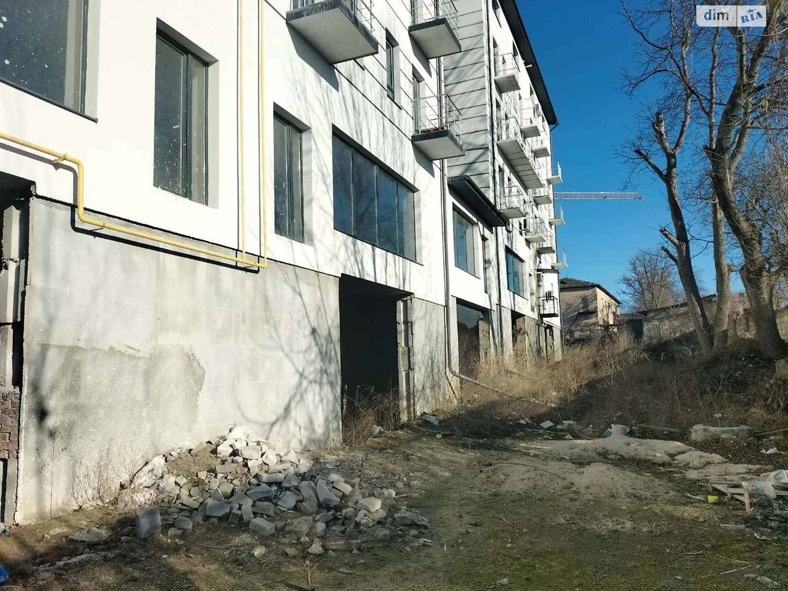 Продается объект сферы услуг 170 кв. м в 5-этажном здании, цена: 51000 $ - фото 1