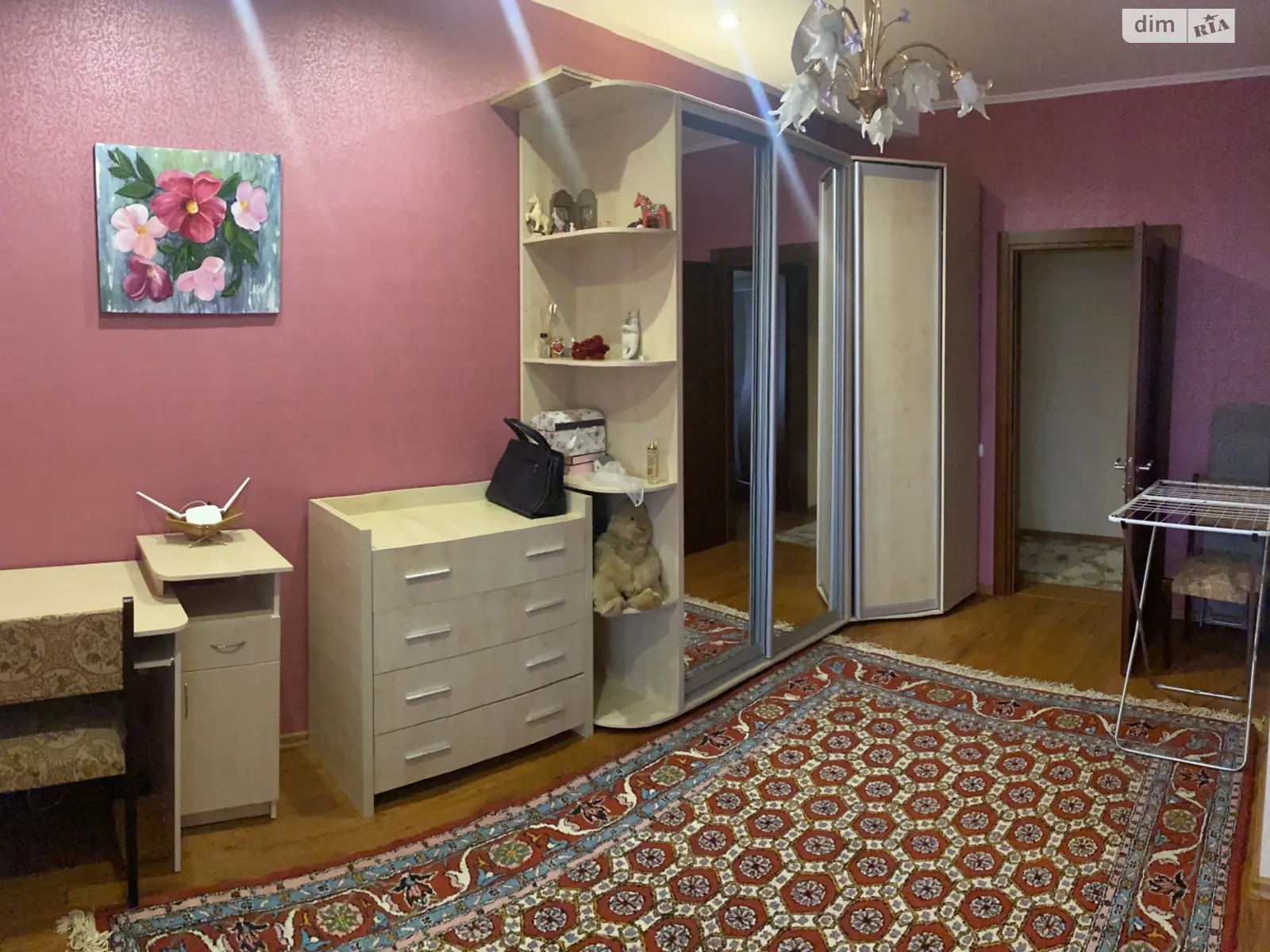 Продається 3-кімнатна квартира 98.4 кв. м у Дніпрі, вул. Фабрично-Заводська, 30 - фото 1