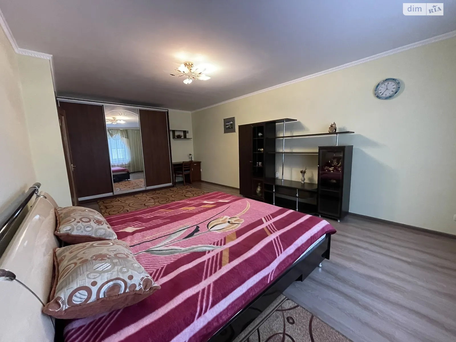 1-комнатная квартира 46 кв. м в Тернополе, цена: 250 $ - фото 1