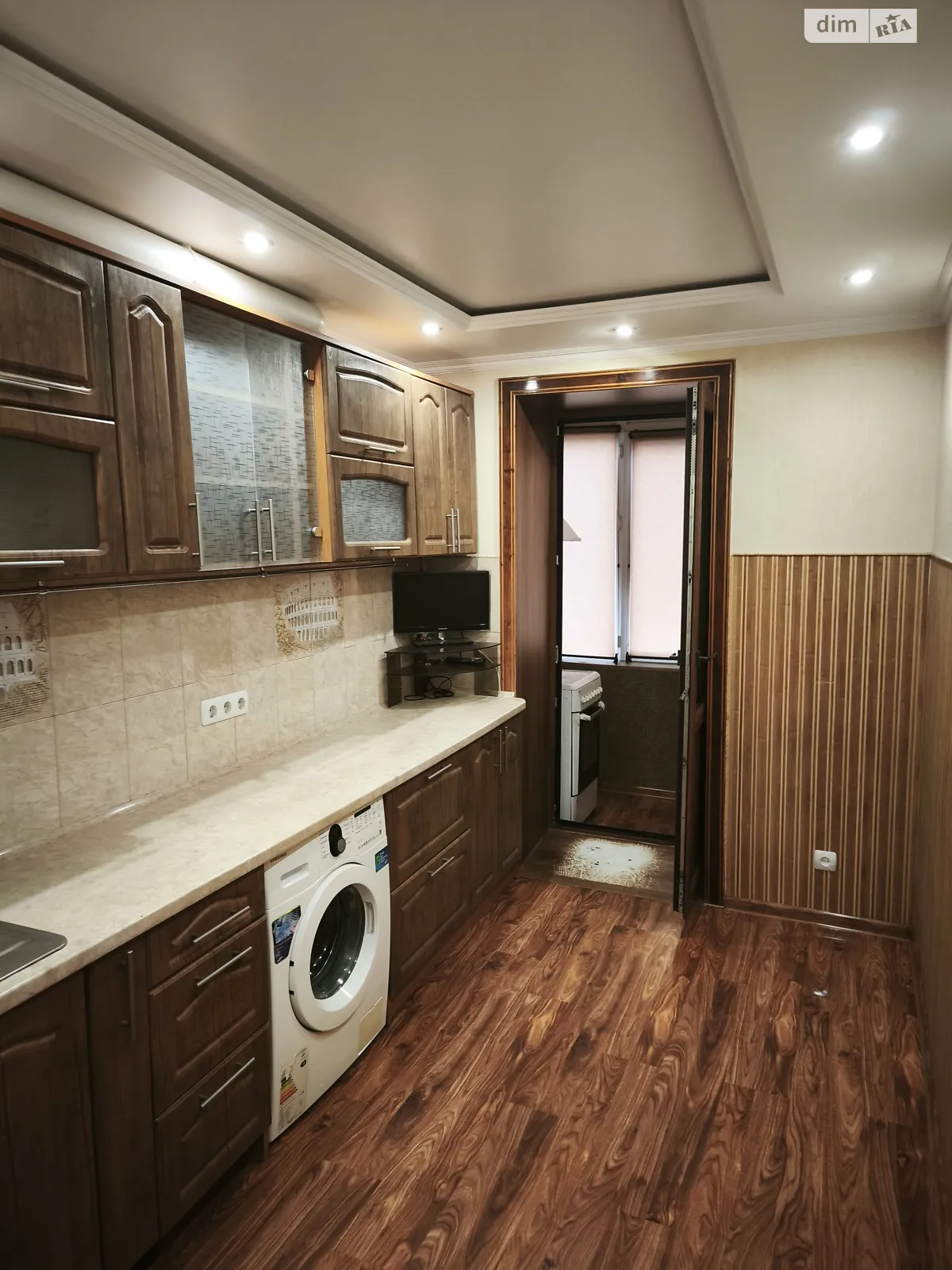 Продается 2-комнатная квартира 48 кв. м в Мукачеве, ул. Ивана Франко - фото 1