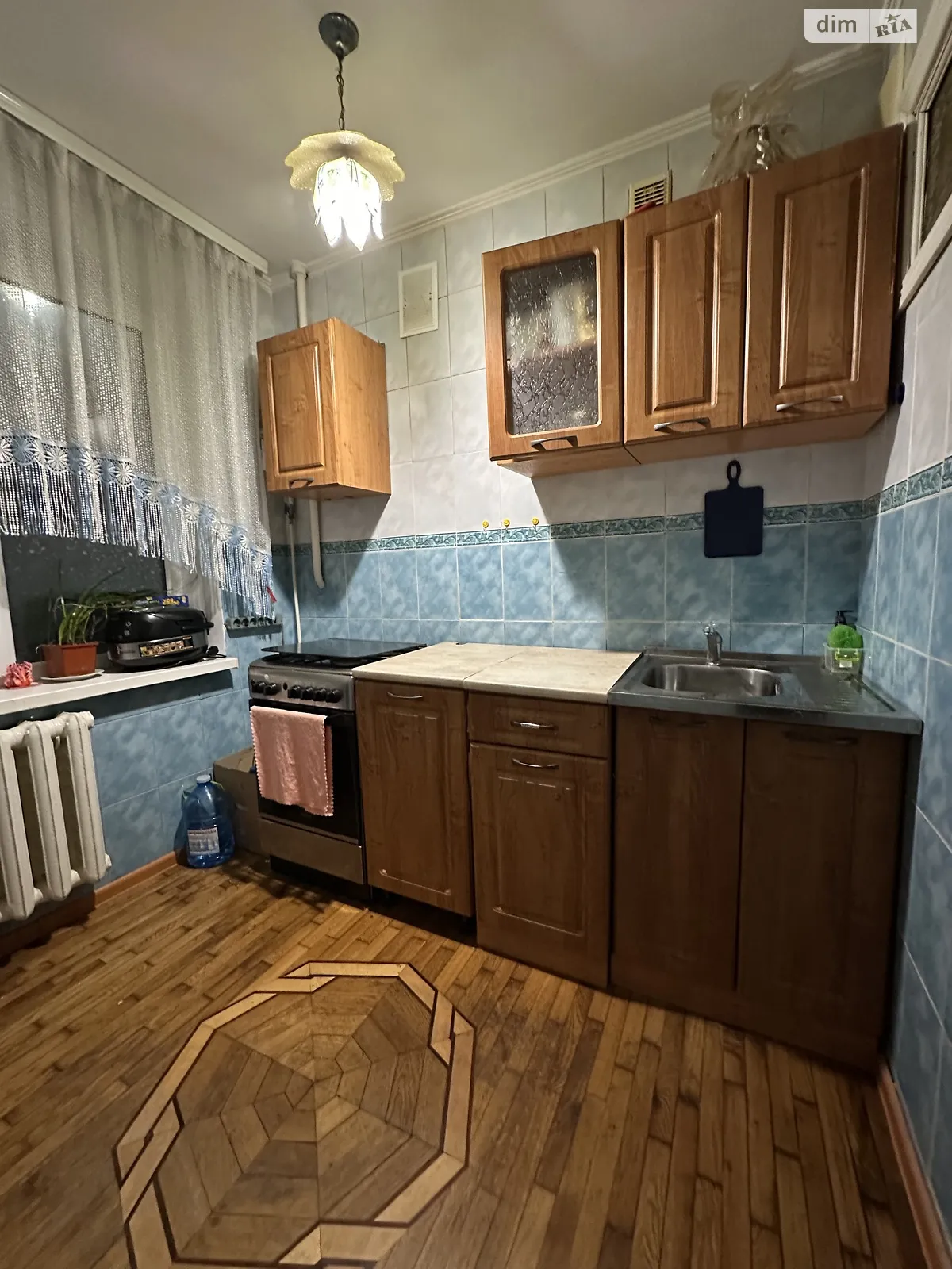 Продается 3-комнатная квартира 50 кв. м в Виннице, цена: 47500 $ - фото 1