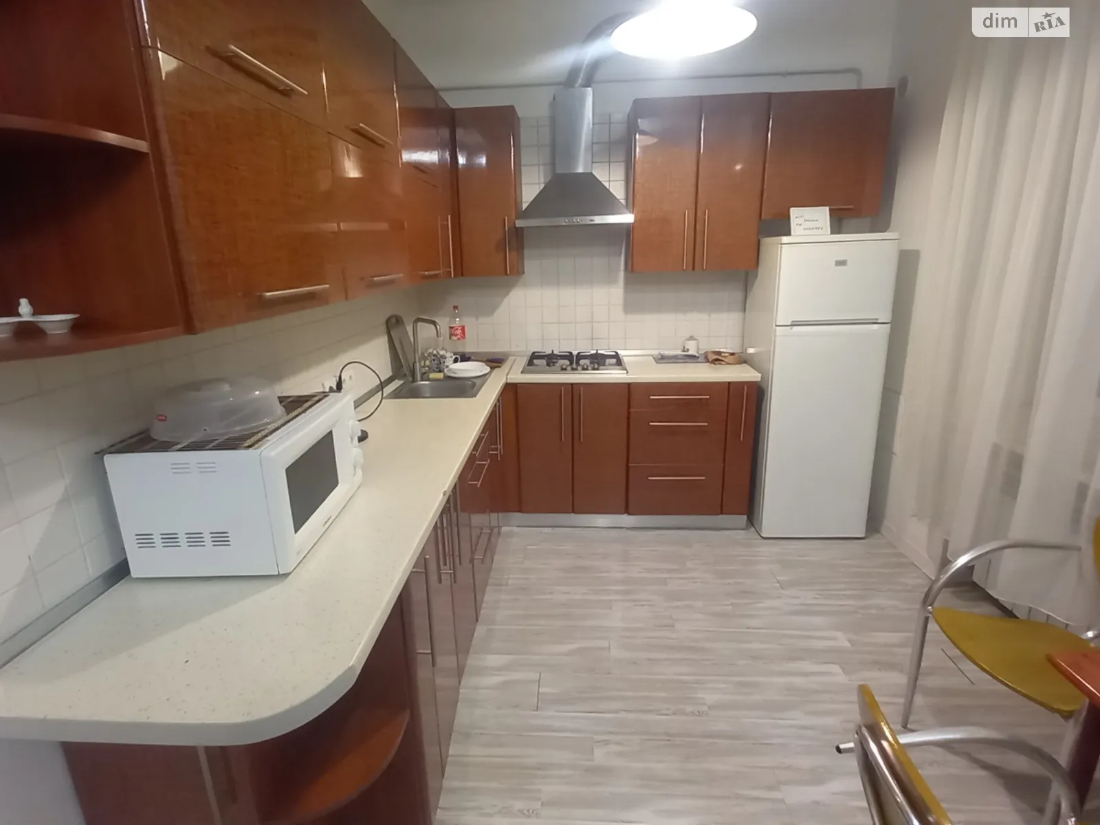 Сдается в аренду 2-комнатная квартира в Харькове, Павловский майд., 5 - фото 1