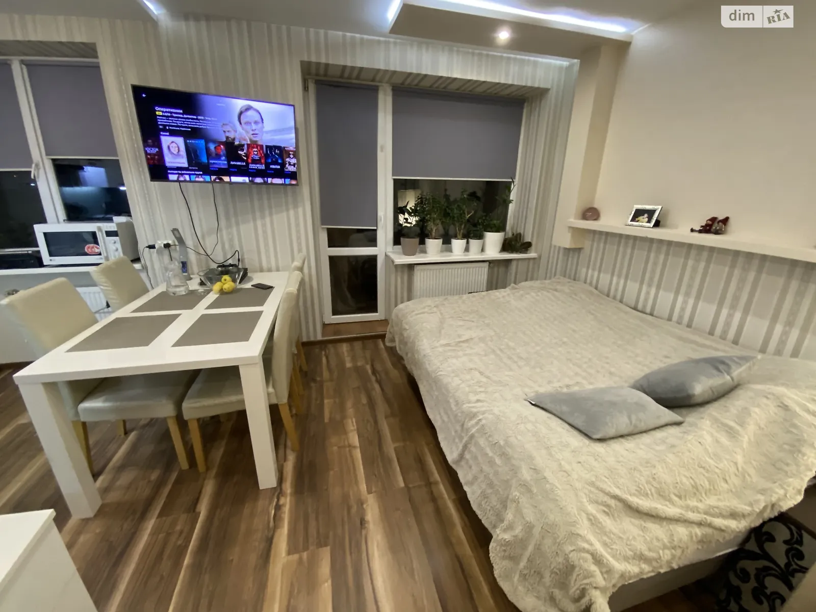 Продається 2-кімнатна квартира 42.6 кв. м у Хмельницькому, вул. Героїв Майдану, 66 - фото 1
