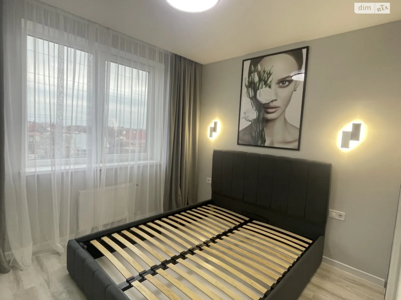 Продается 2-комнатная квартира 44 кв. м в Лиманке, ул. Жемчужная, 8 - фото 1