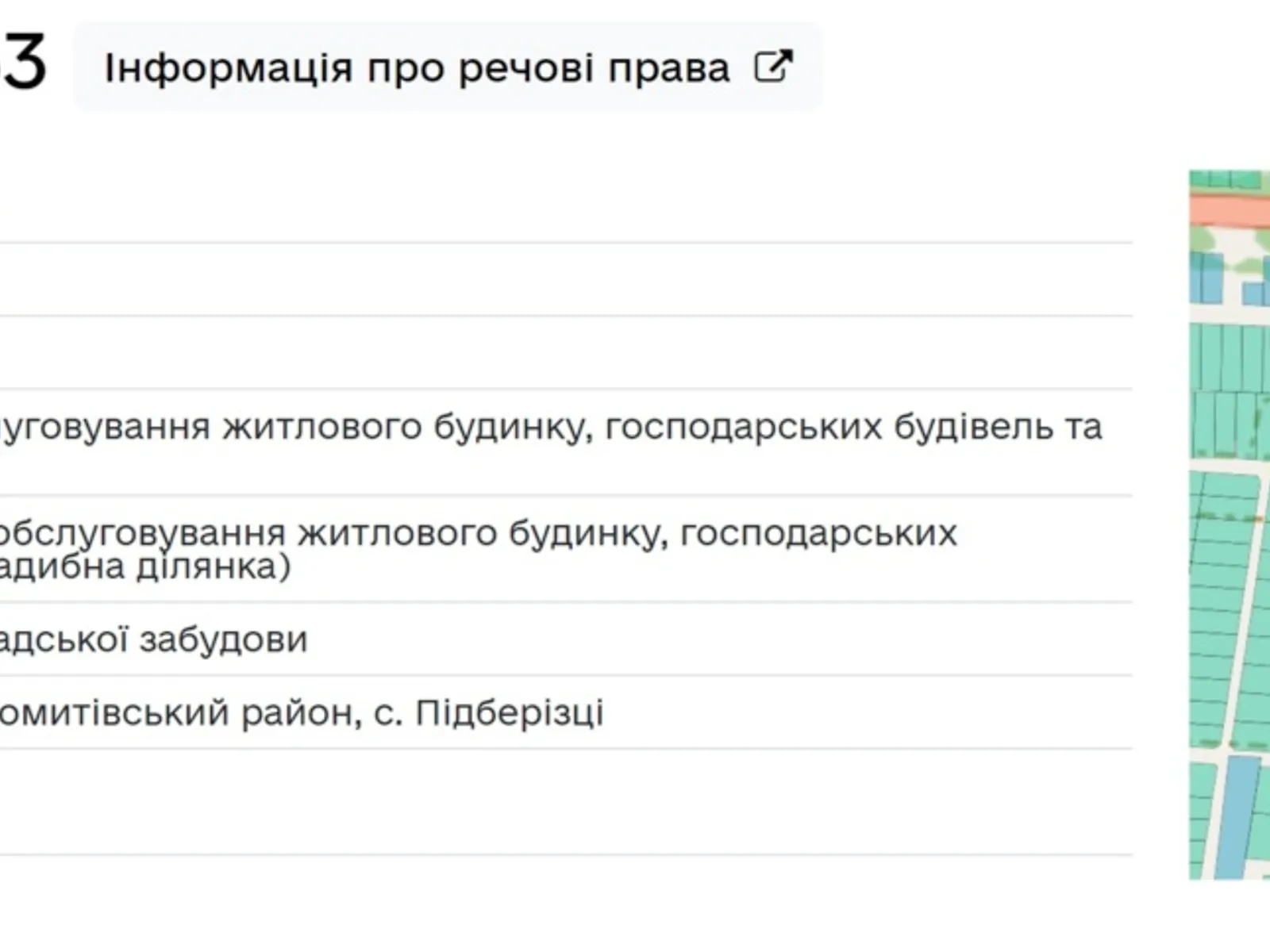 Продається земельна ділянка 12.1 соток у Львівській області - фото 2