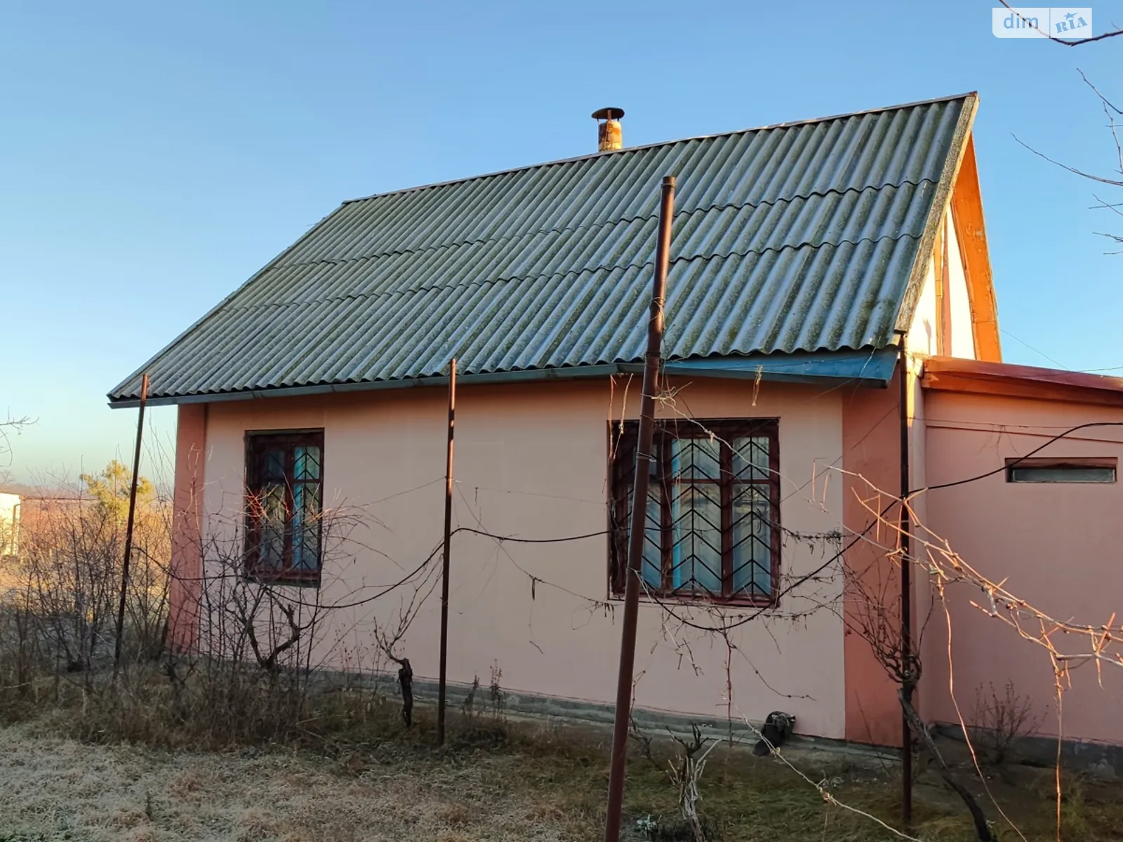 Продается одноэтажный дом 36 кв. м с балконом, цена: 19700 $ - фото 1