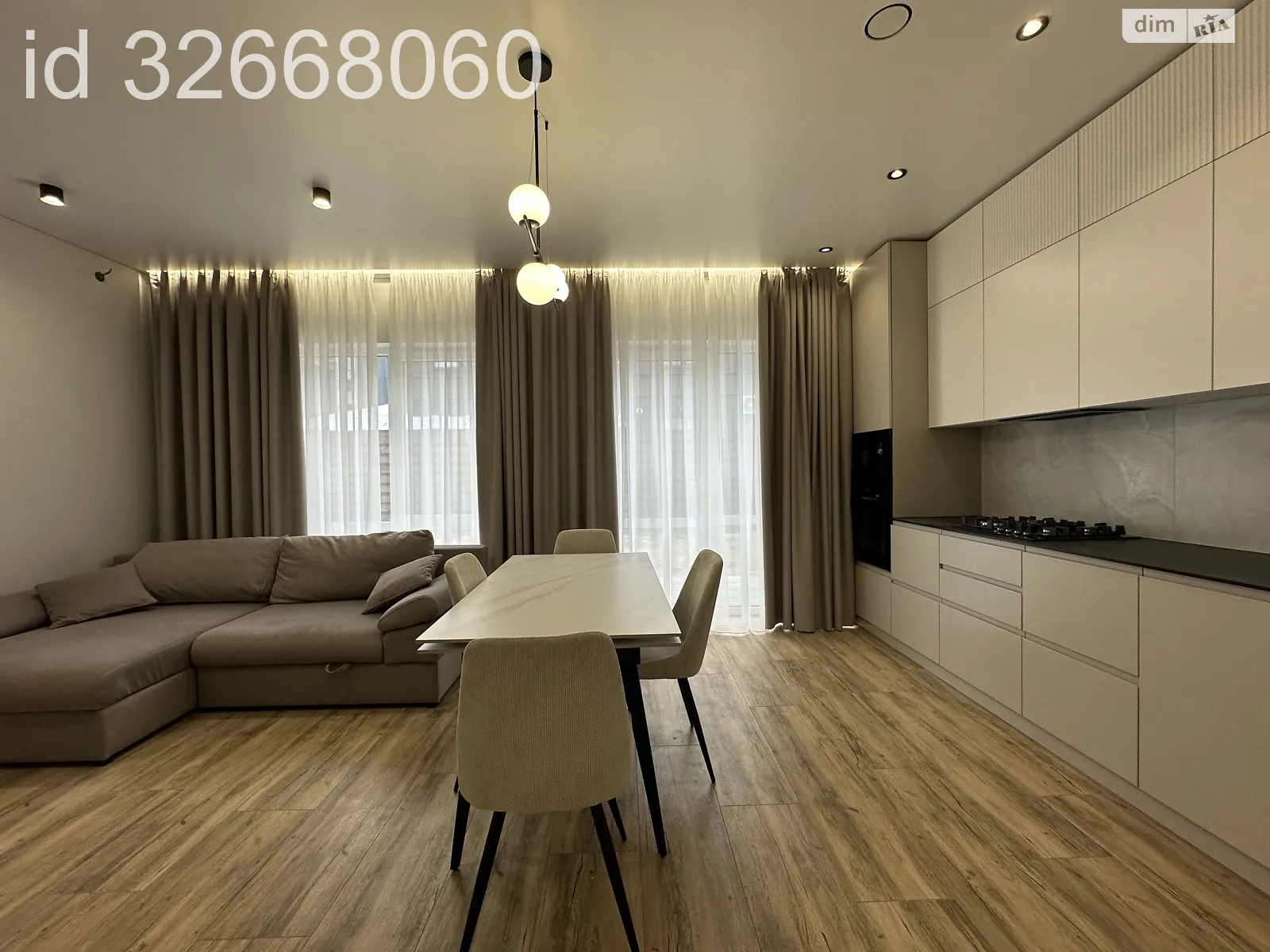 Продається частина будинку 115 кв. м з садом, цена: 165000 $ - фото 1