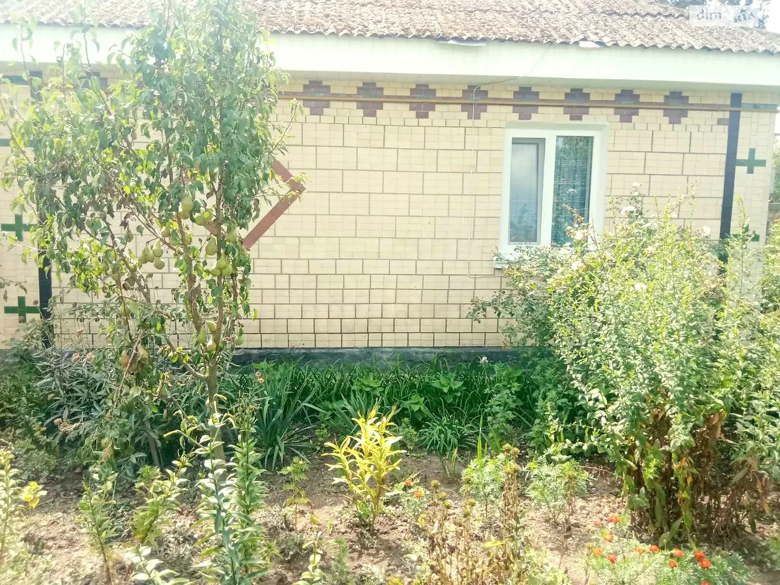 Продается одноэтажный дом 100 кв. м с террасой, цена: 23500 $ - фото 1
