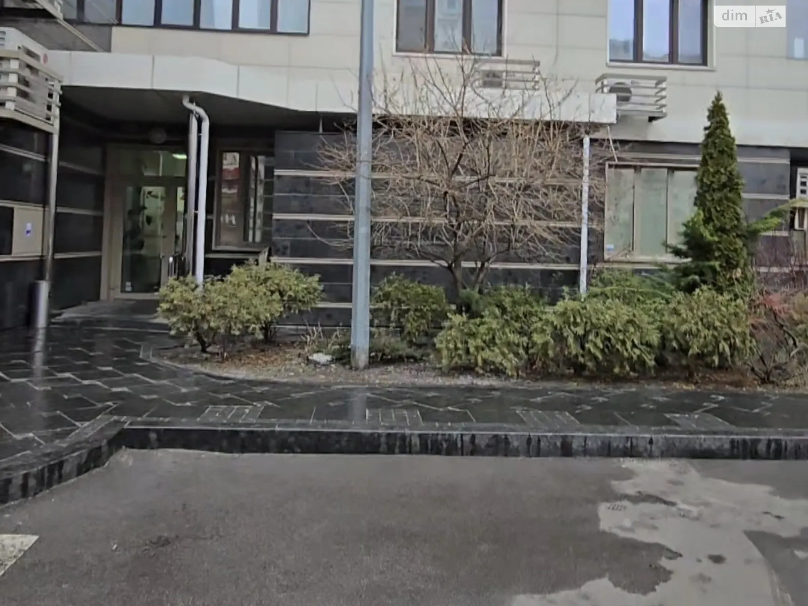 Продается объект сферы услуг 129 кв. м в 20-этажном здании, цена: 180000 $ - фото 1
