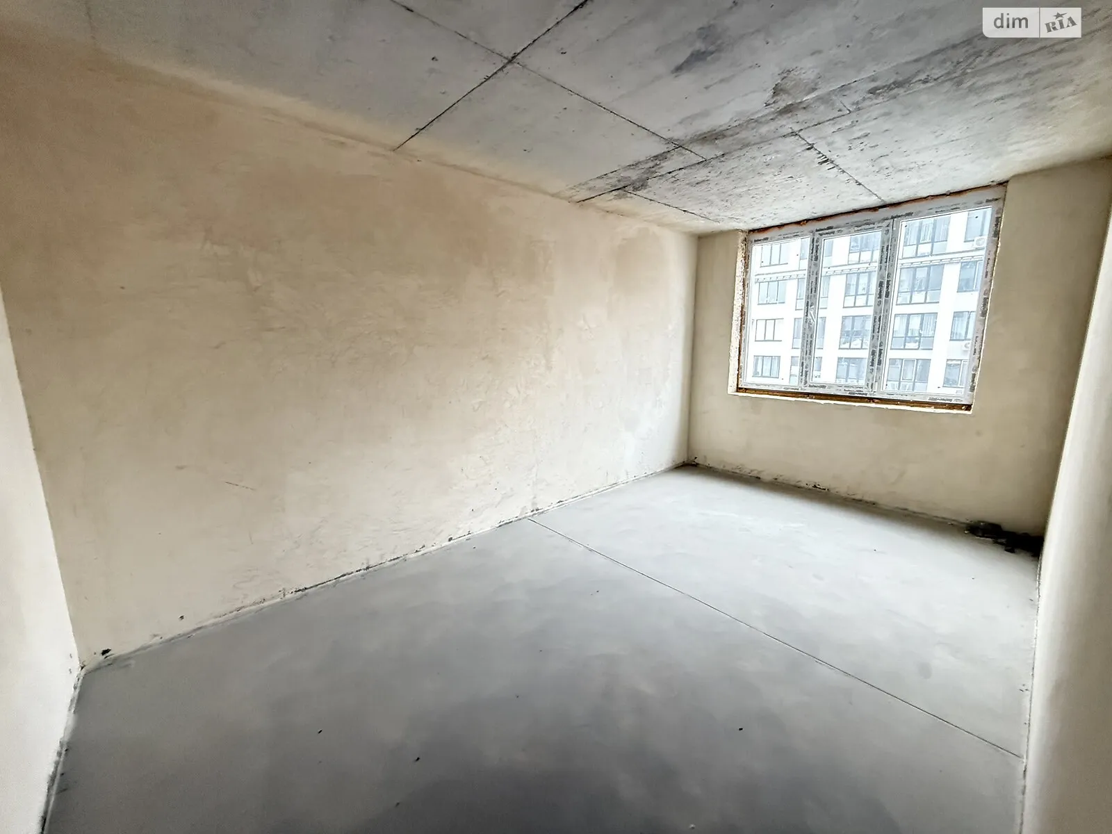 Продається 1-кімнатна квартира 39.1 кв. м у Ірпені, вул. Університетська(Карла Маркса), 1Т - фото 1