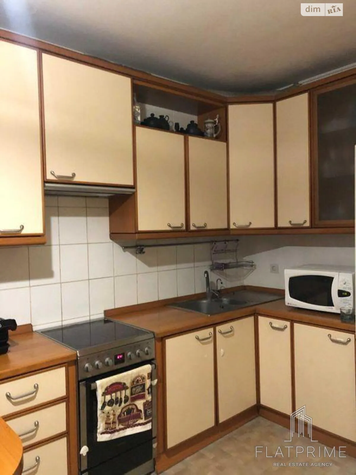Продается 4-комнатная квартира 143 кв. м в Киеве, ул. Степана Рудницкого(Академика Вильямса), 13 корпус 2 - фото 1