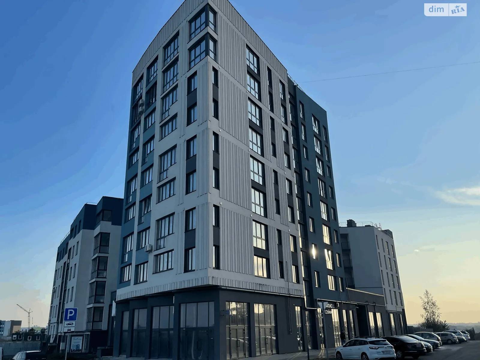 Продается 1-комнатная квартира 31.5 кв. м в Ровно, цена: 35000 $ - фото 1